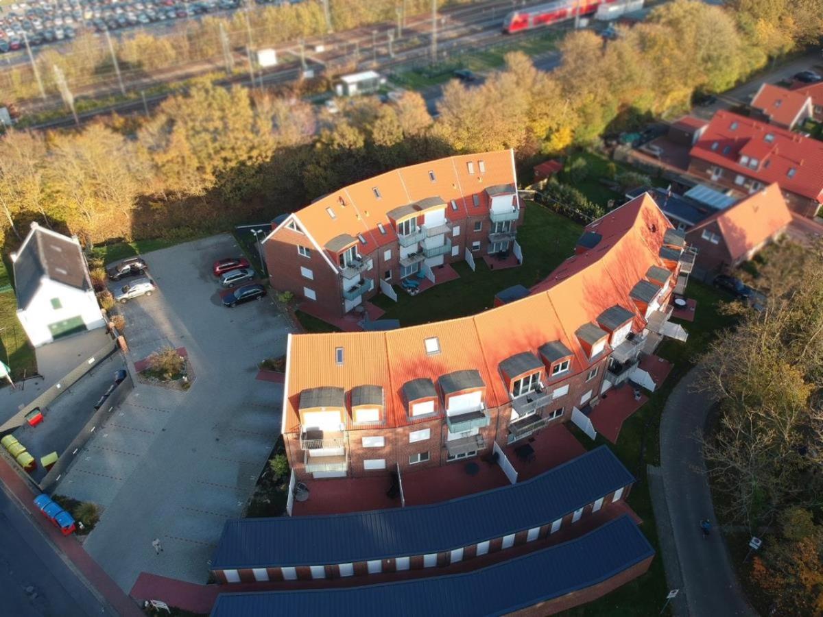 Ferienwohnung Hafenblick - Wunderbare Erholung am Hafen