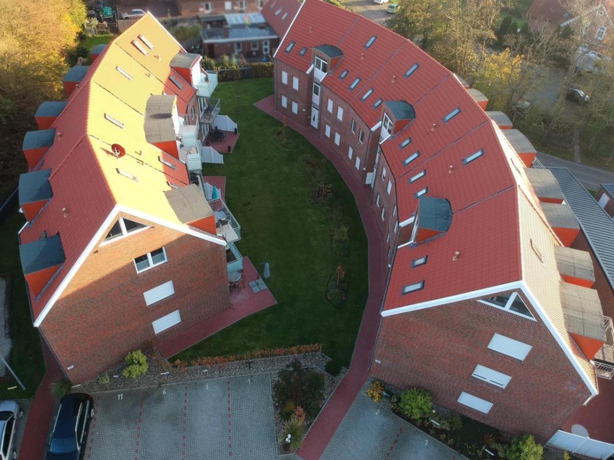 Ferienwohnung Hafenblick - Wunderbare Erholung am Hafen