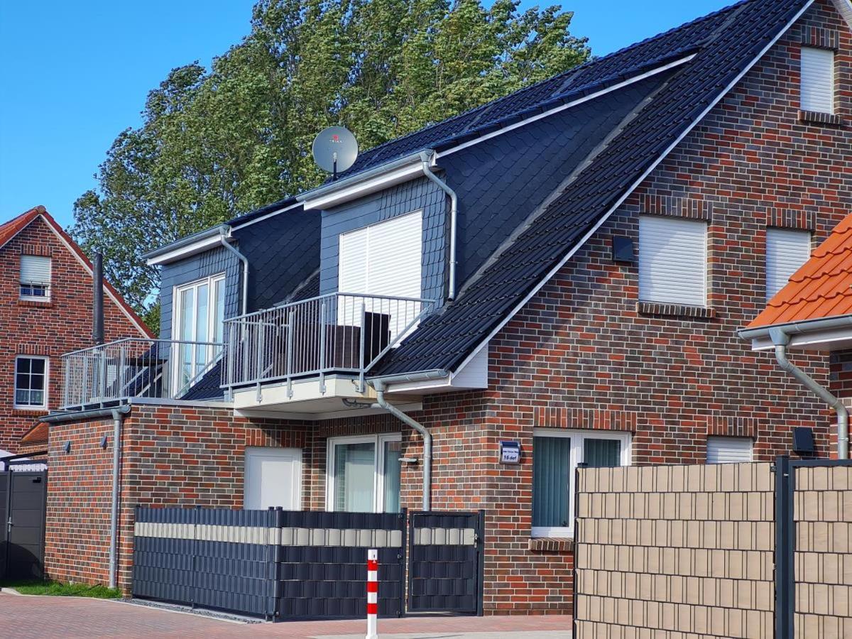 Mare Frisium - Entspannung in Norddeich