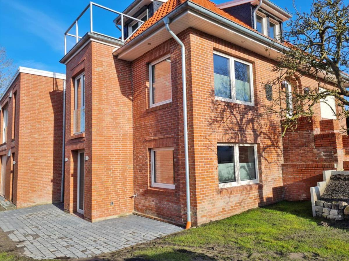 Die Zimmerei 3 - Luxuskleinod in Greetsiel