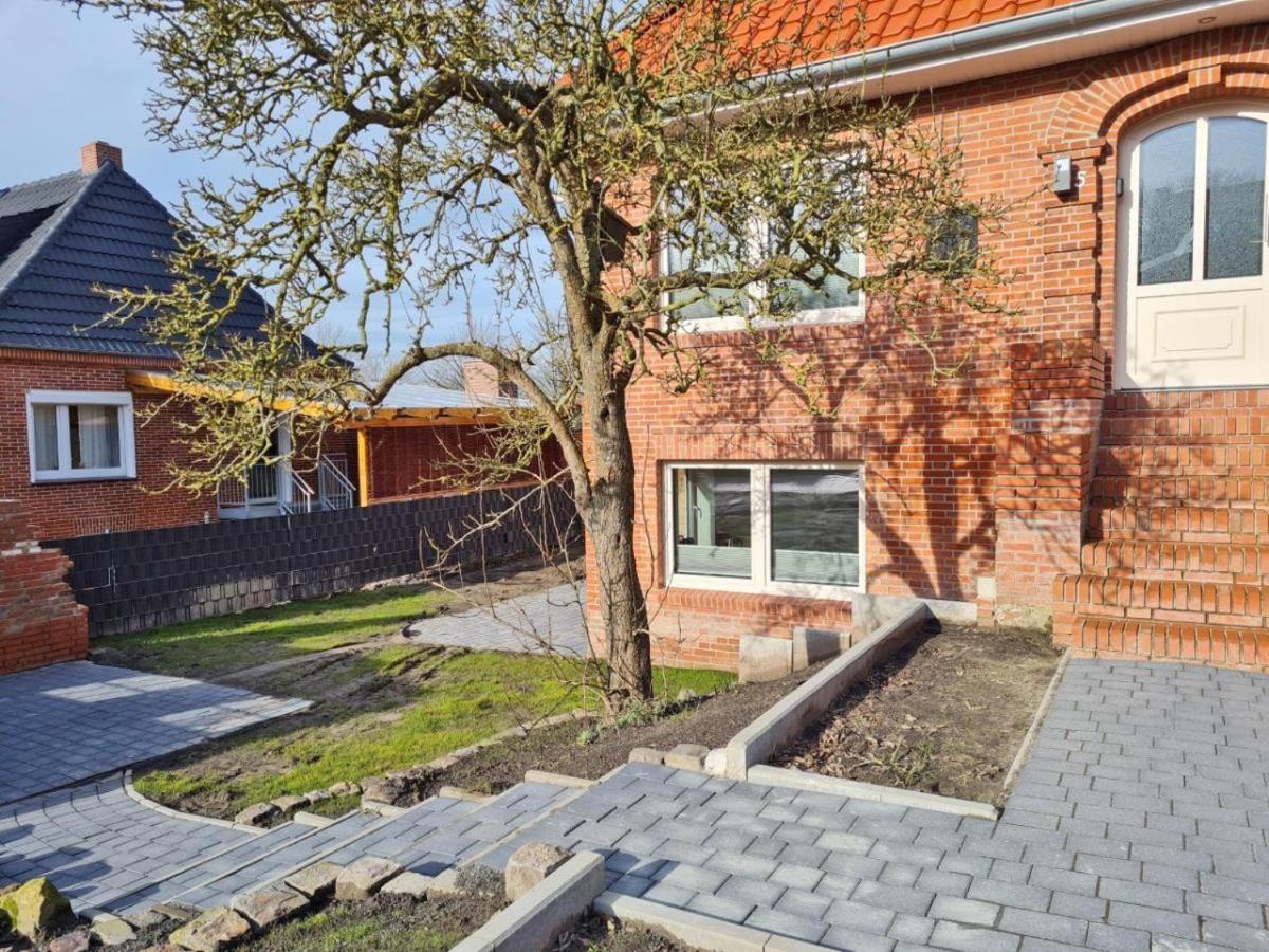 Die Zimmerei 3 - Luxuskleinod in Greetsiel