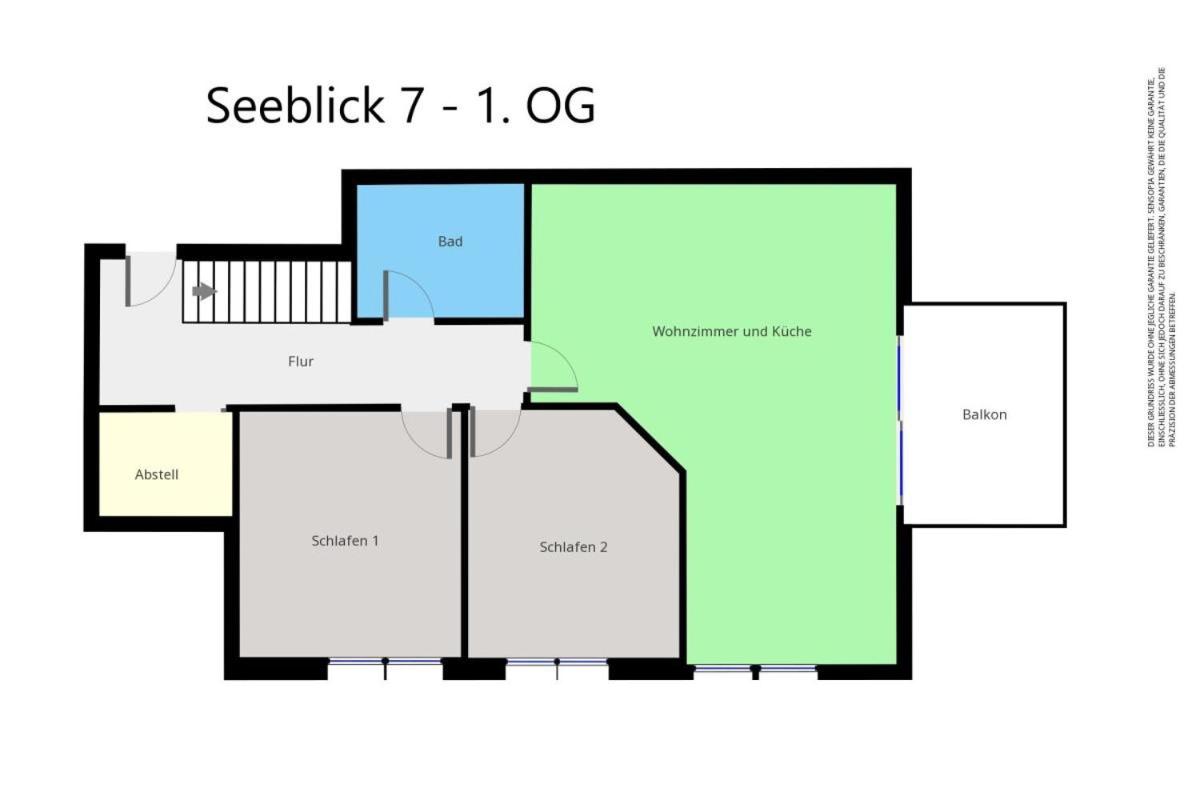 Seeblick 7 view 4