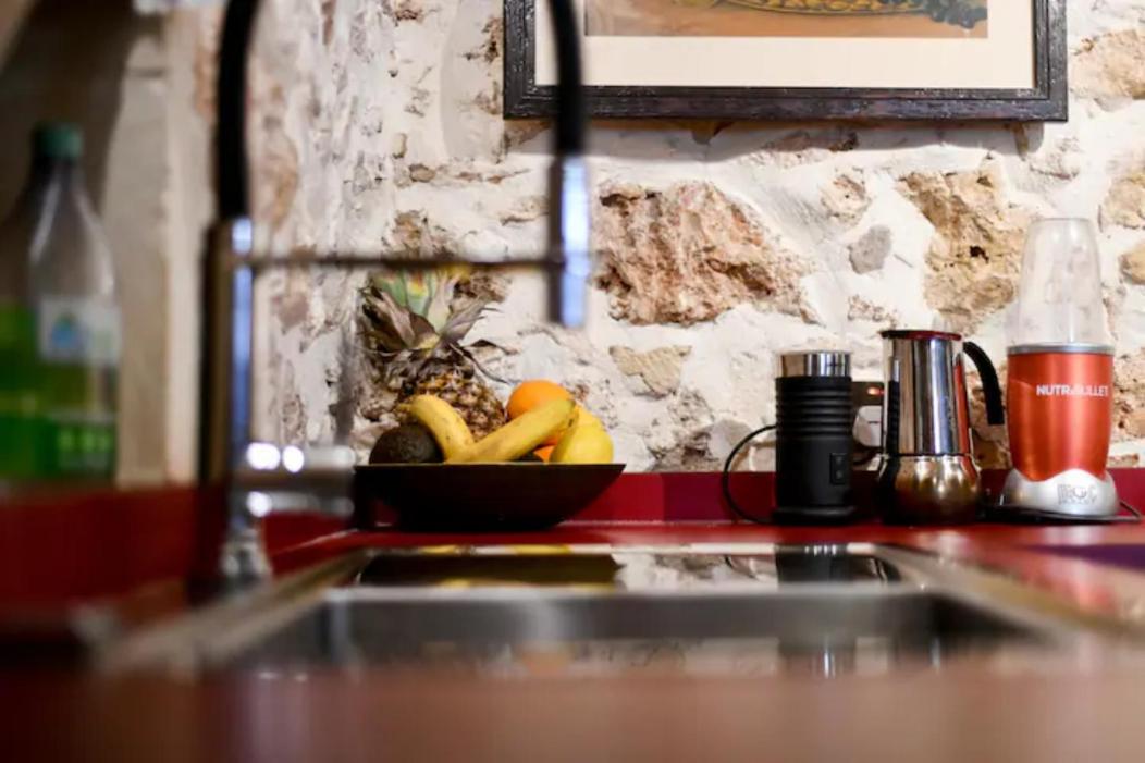 335 year old House of Character in Xaghra with Jacuzzi on the roof terrace and views view 2