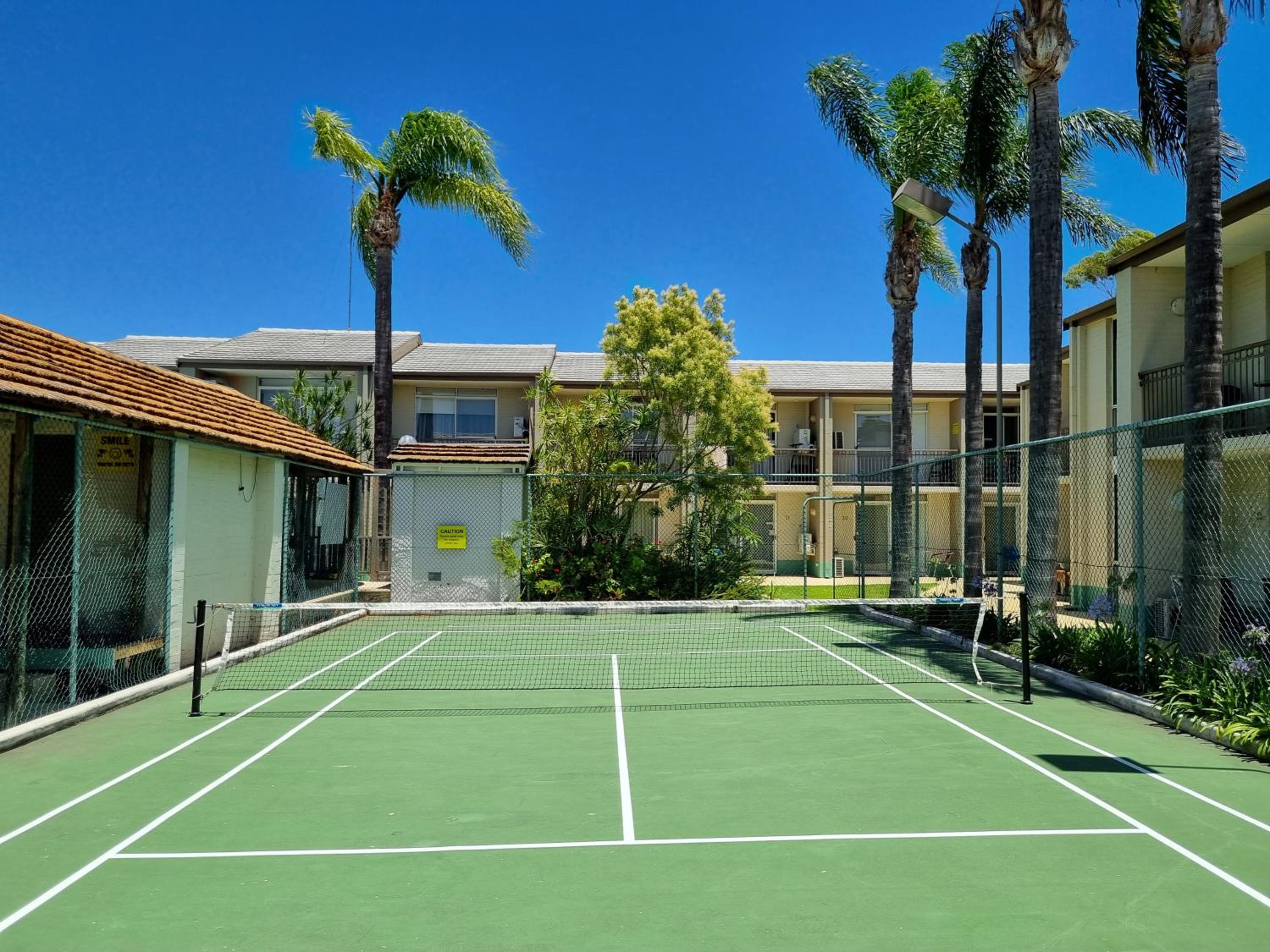 Seadream Studios at Mandurah Gate Resort
