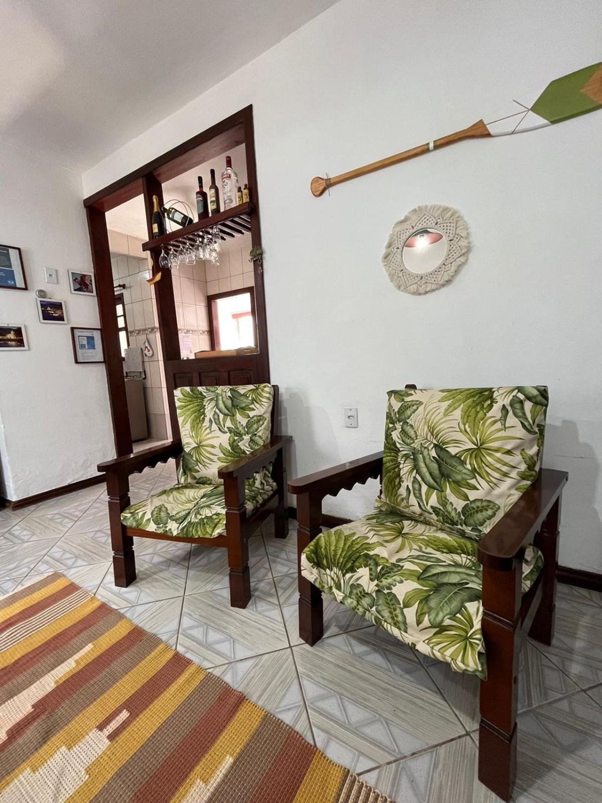 Casa temporada em Paraty famíliar