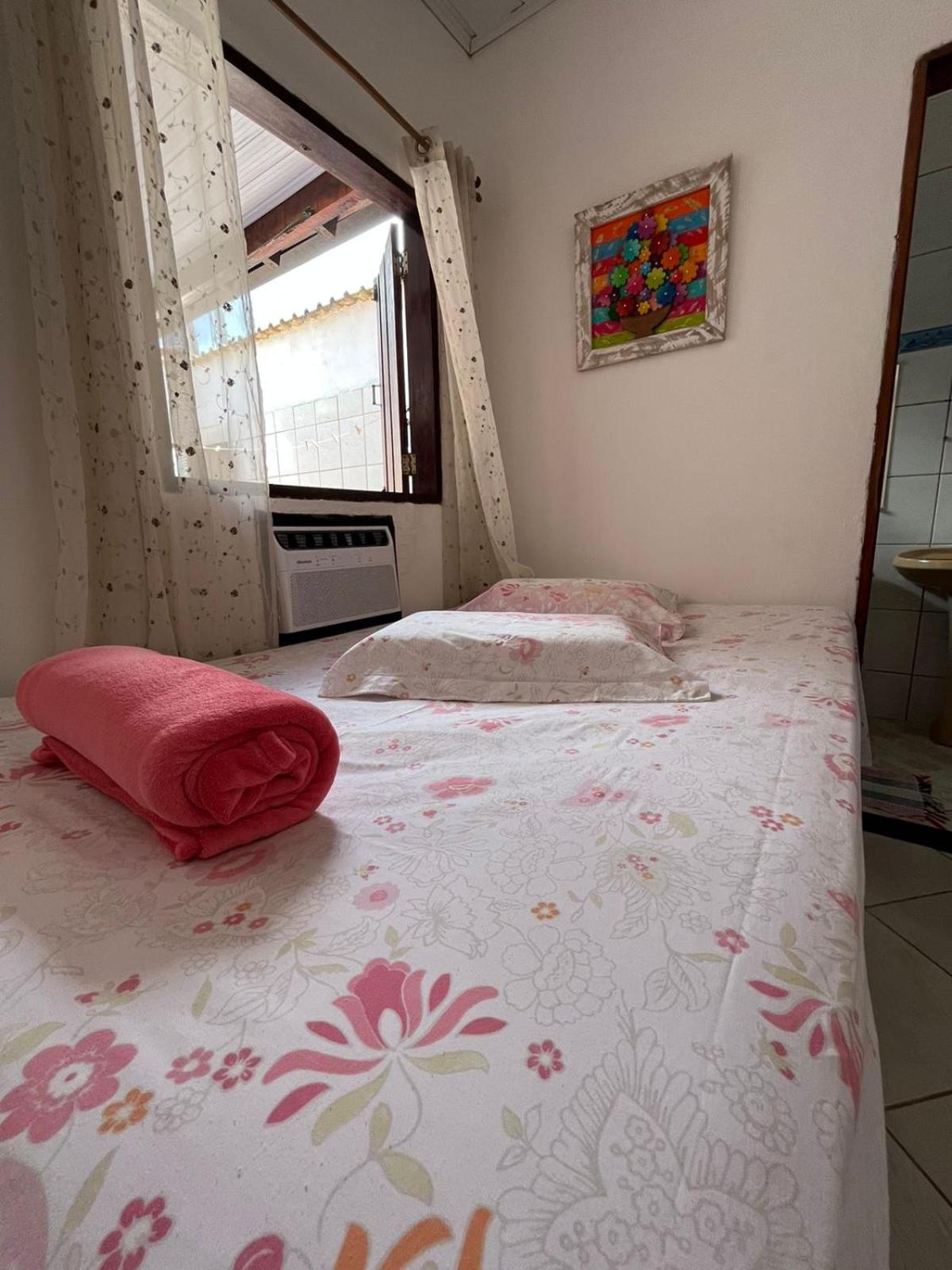 Casa temporada em Paraty famíliar