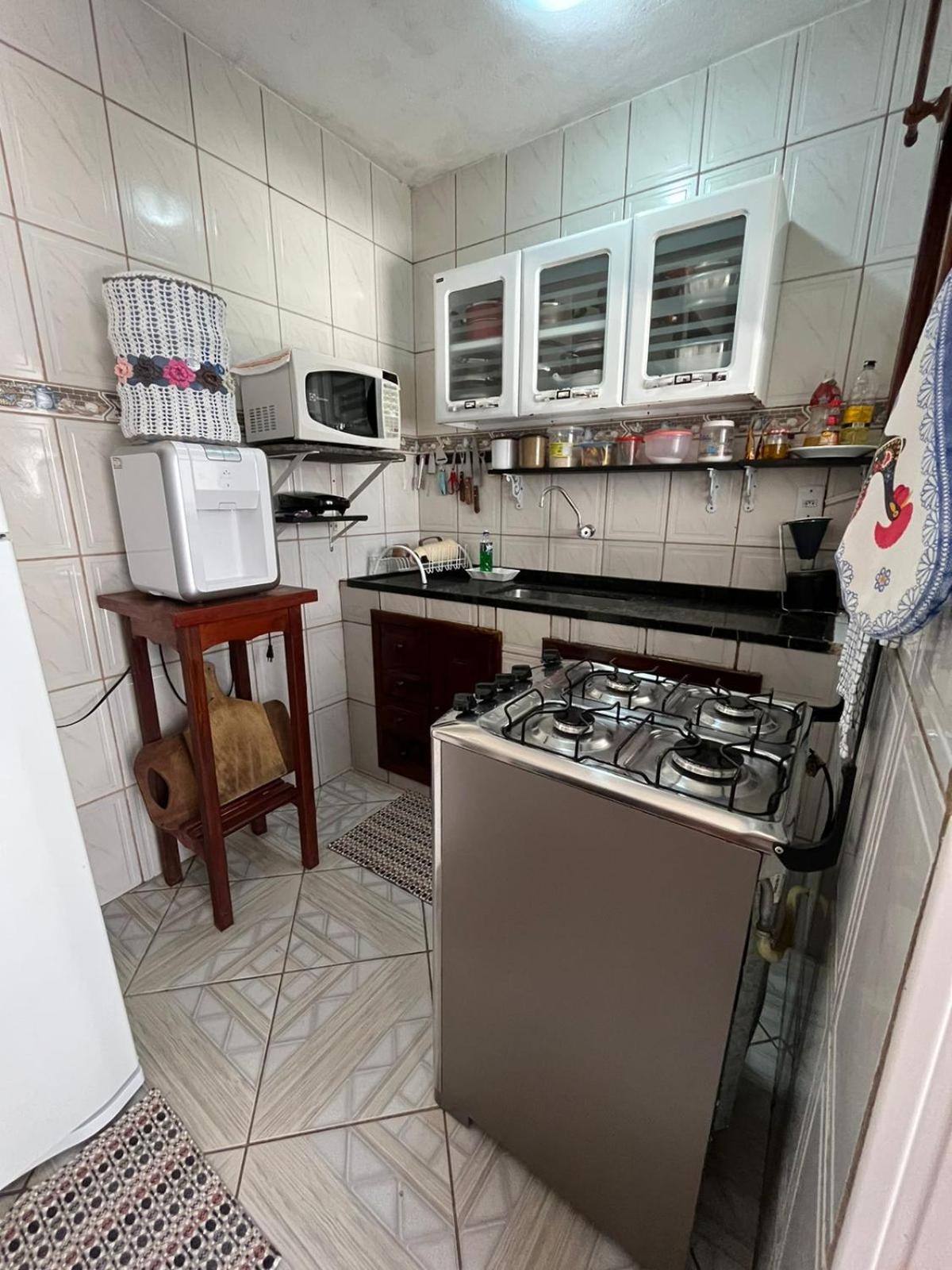 Casa temporada em Paraty famíliar