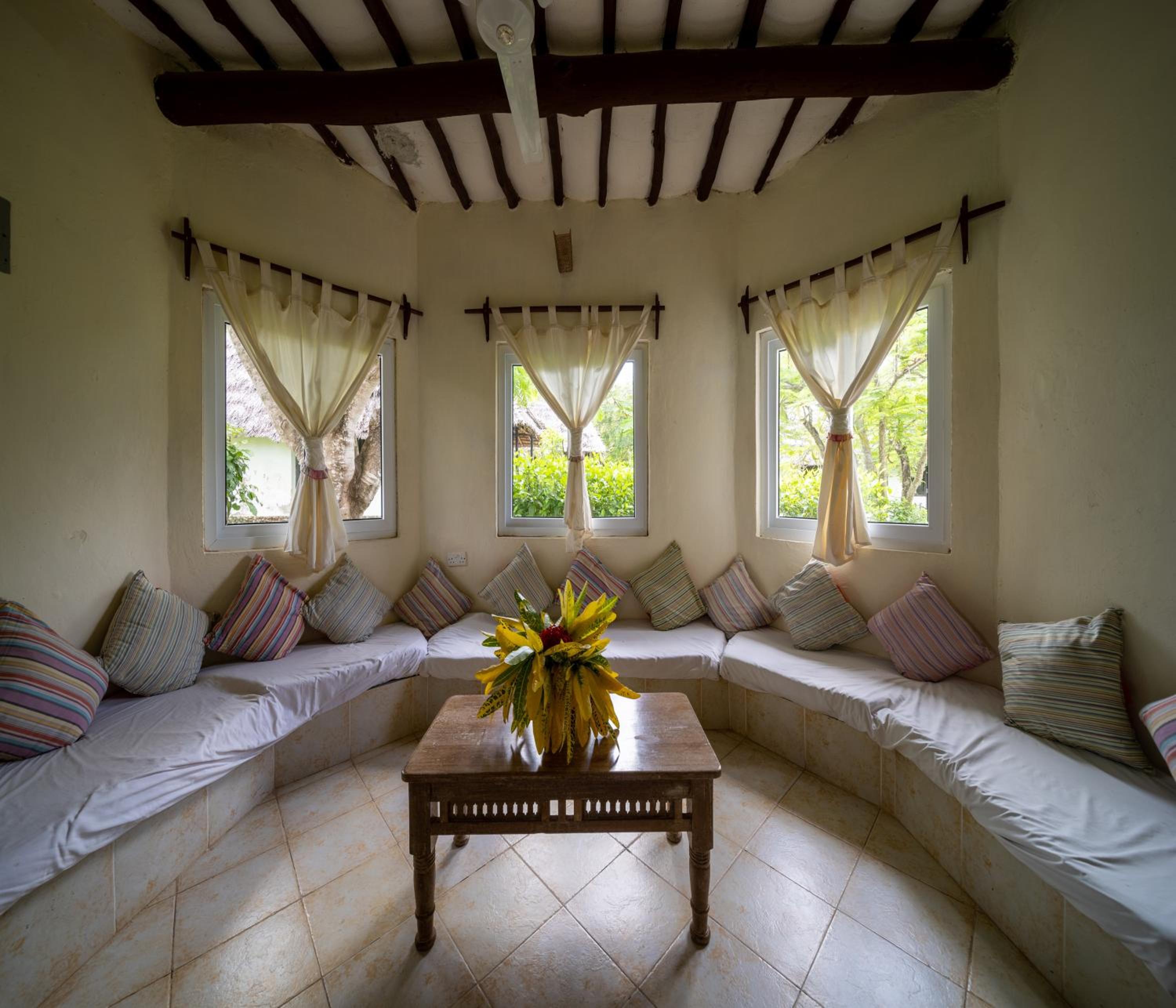Hillpark Amare Resort