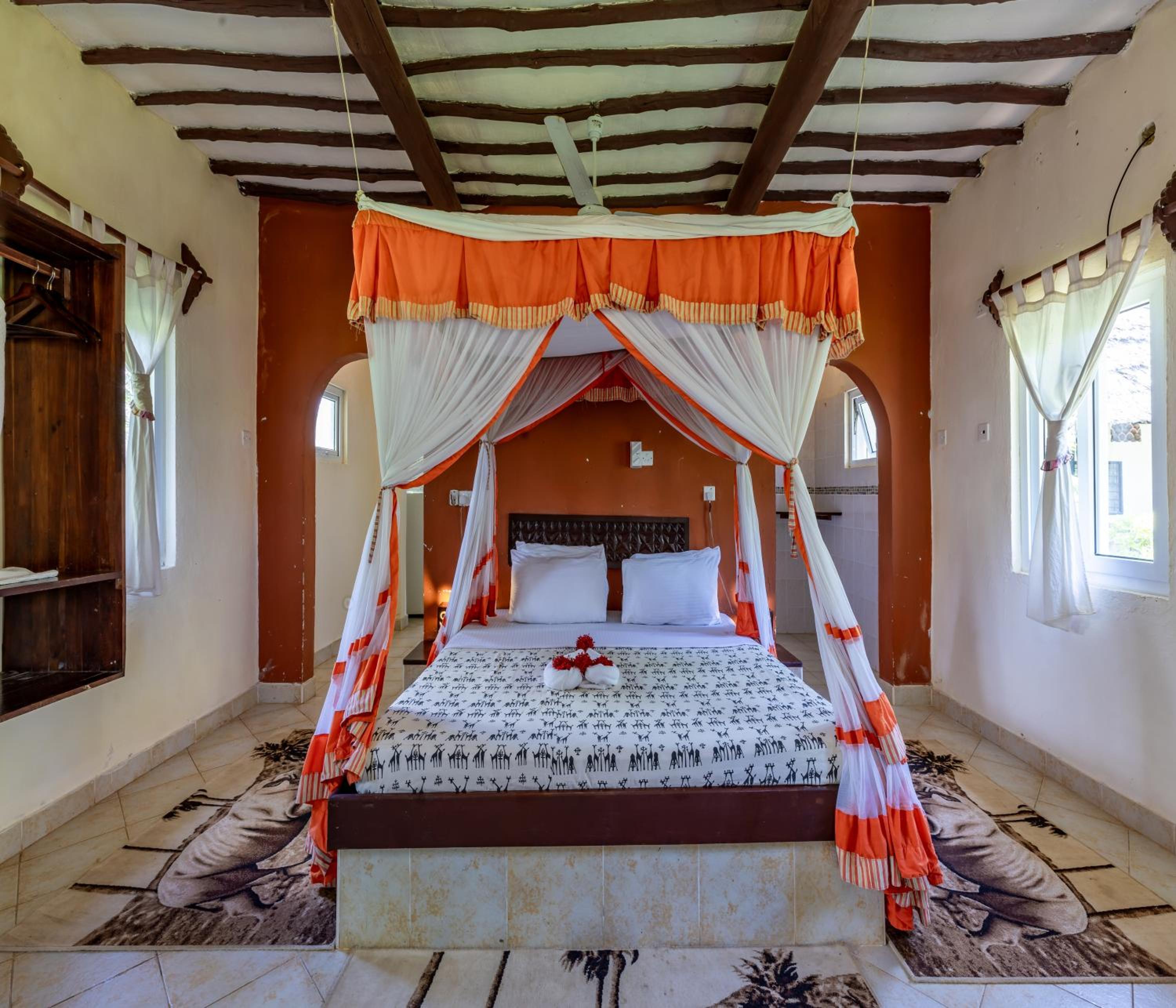 Hillpark Amare Resort
