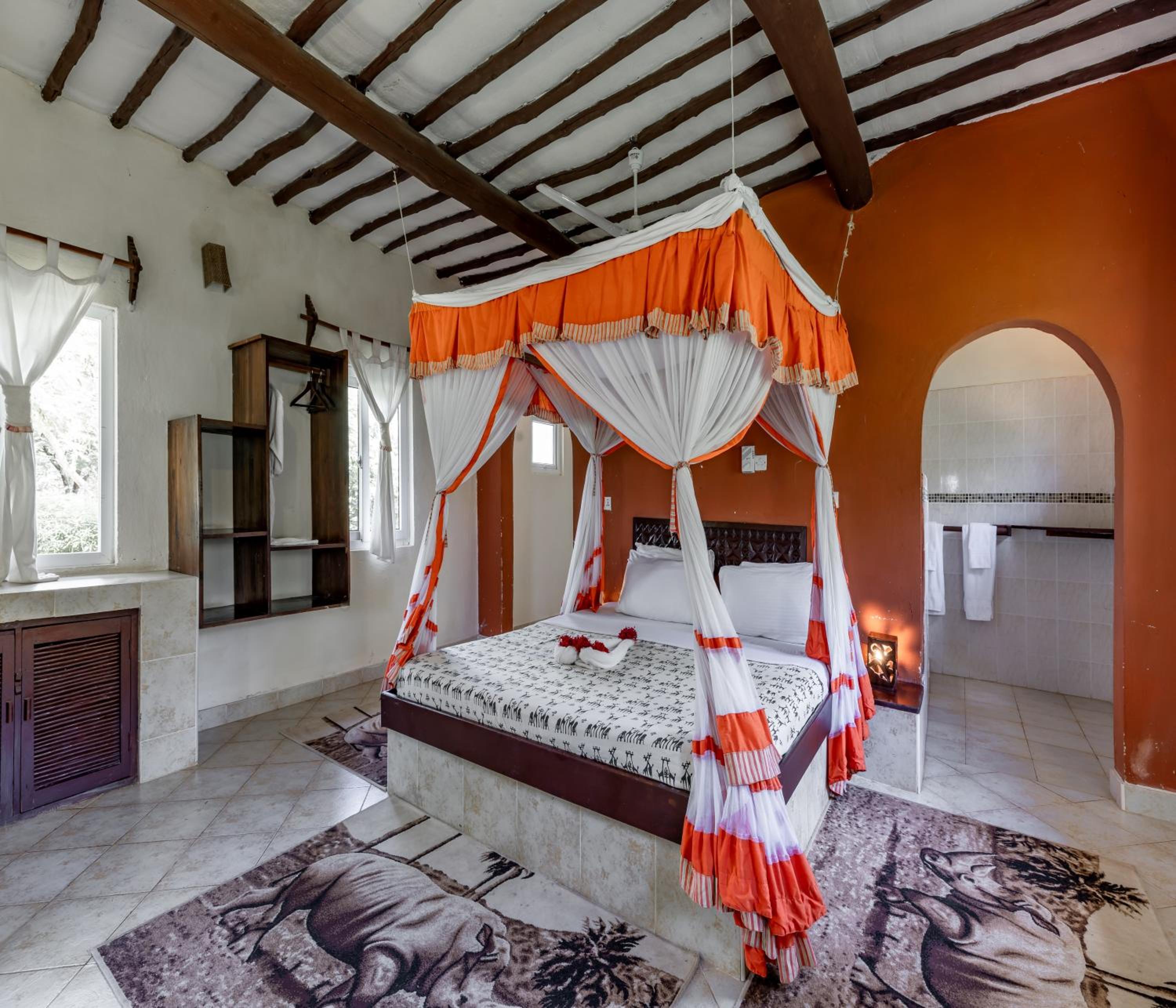 Hillpark Amare Resort
