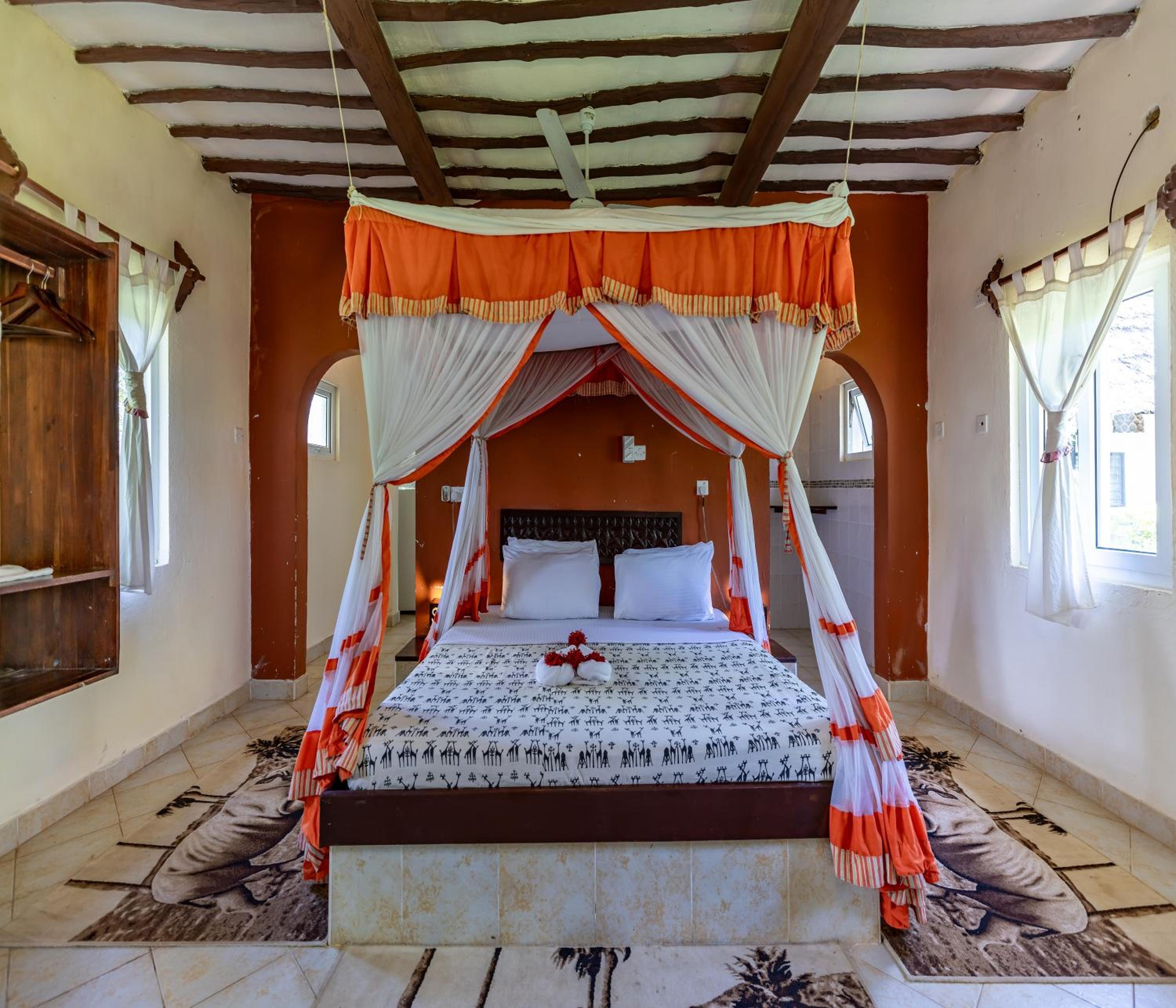 Hillpark Amare Resort