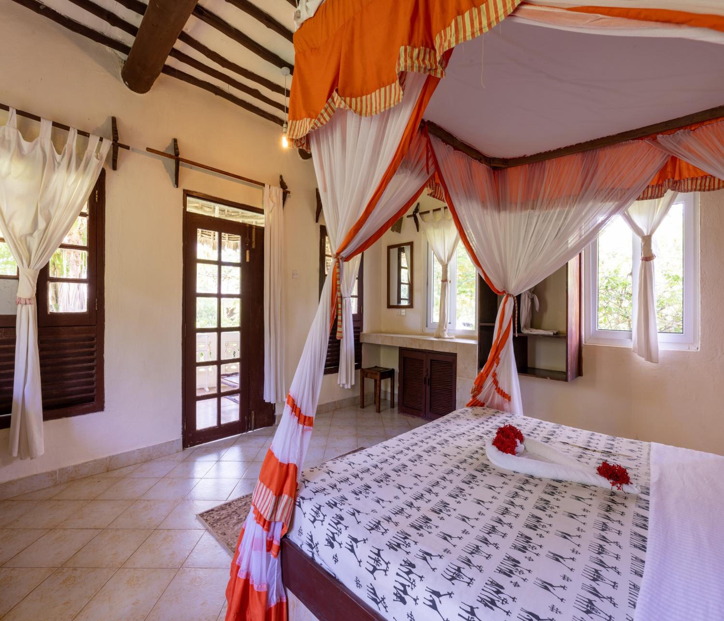 Hillpark Amare Resort