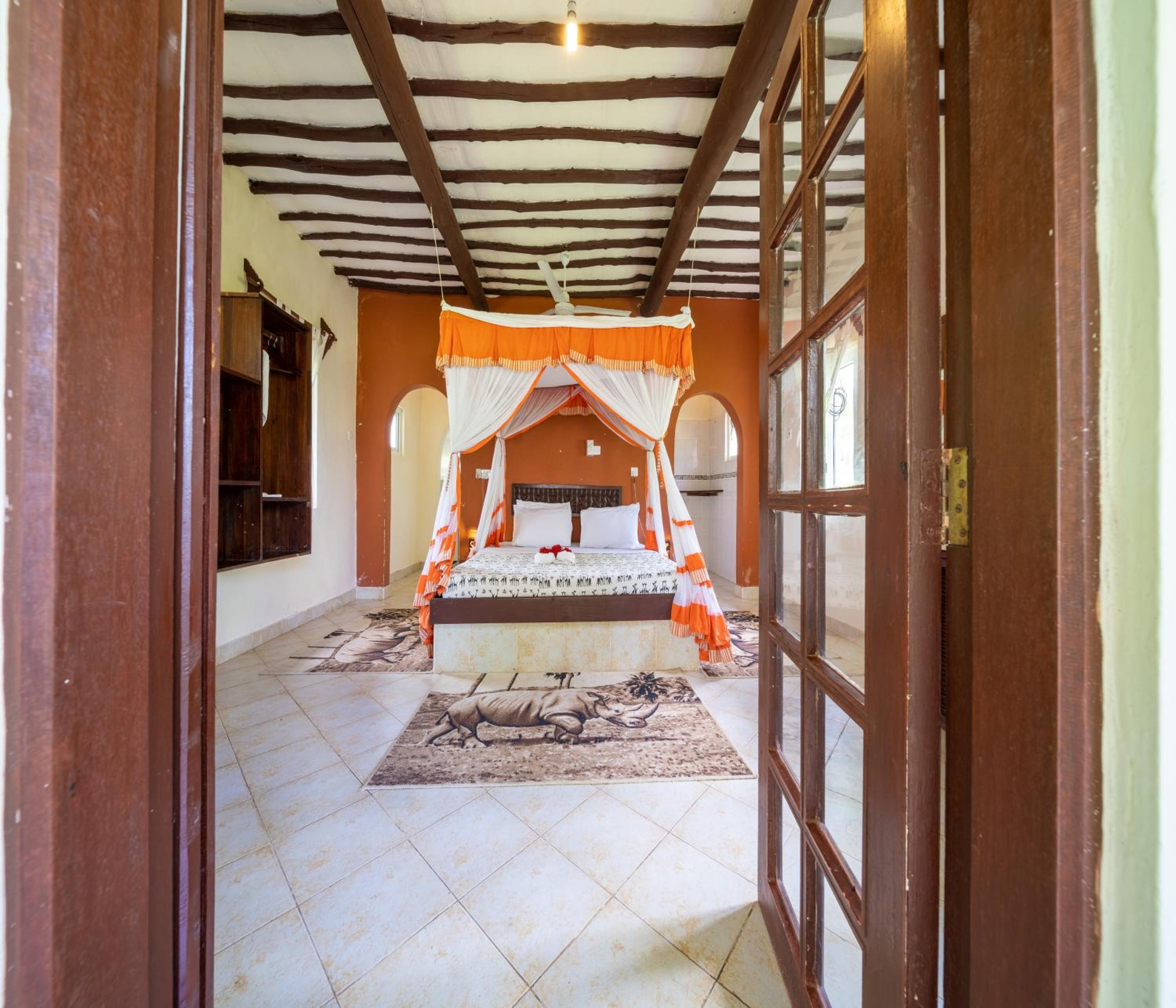 Hillpark Amare Resort
