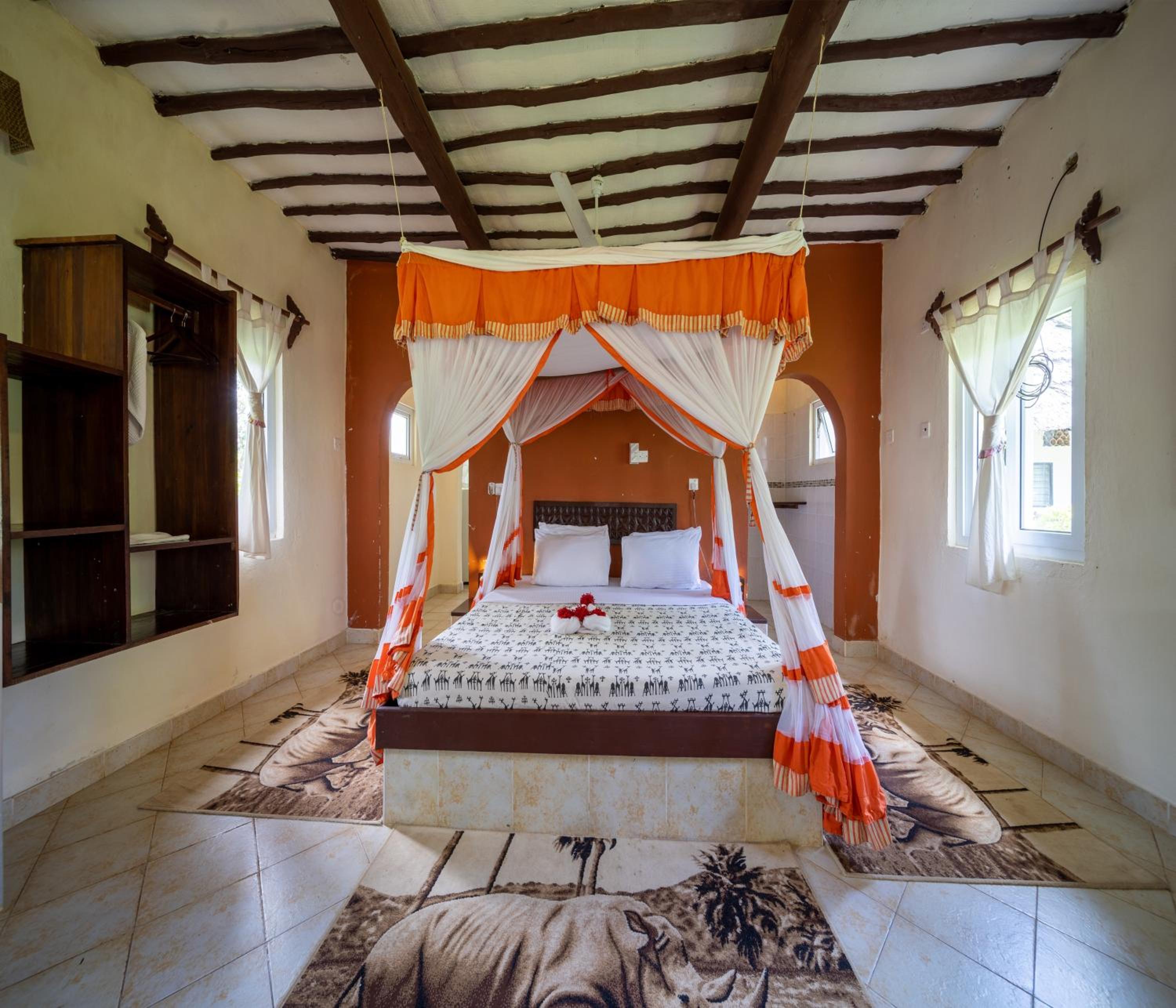 Hillpark Amare Resort