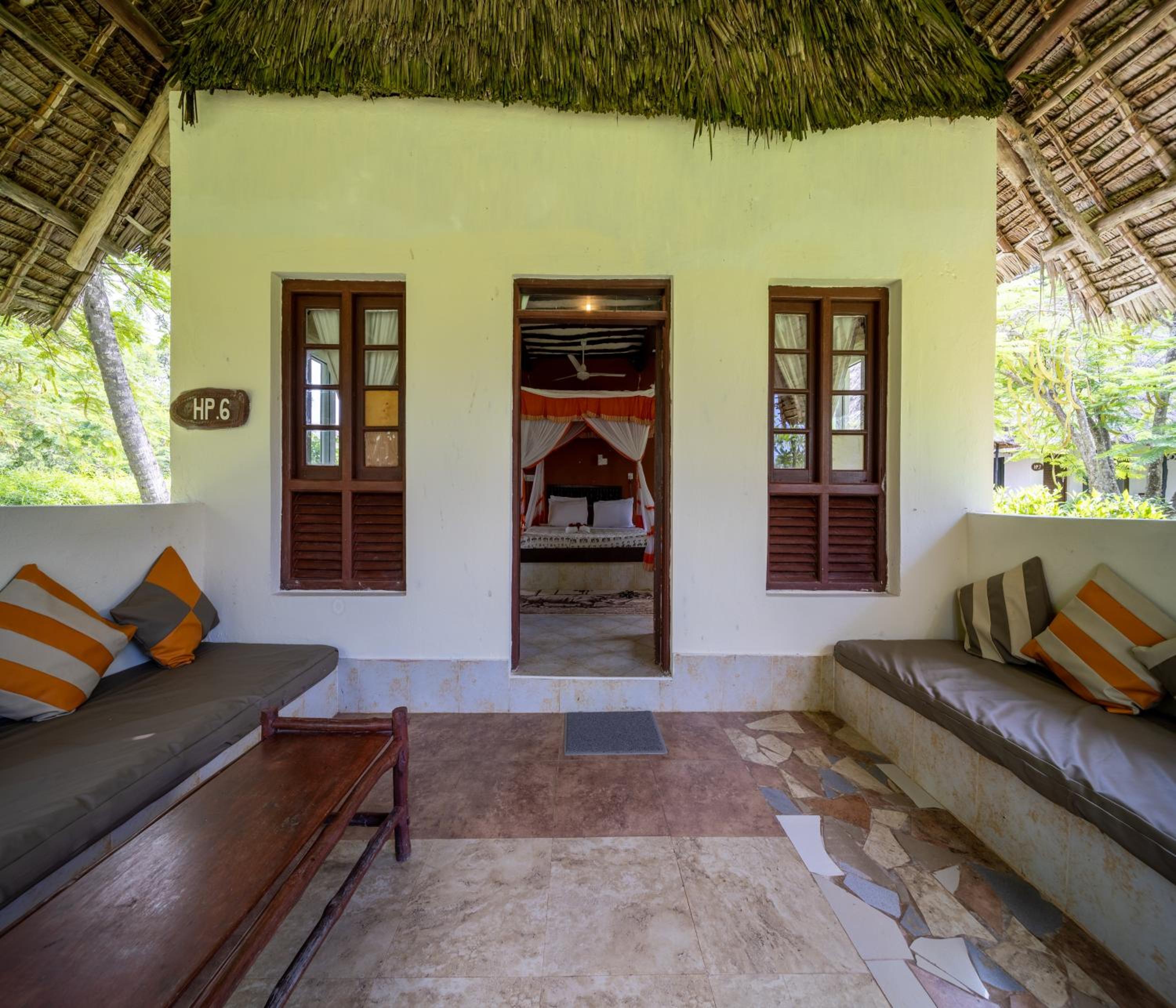 Hillpark Amare Resort