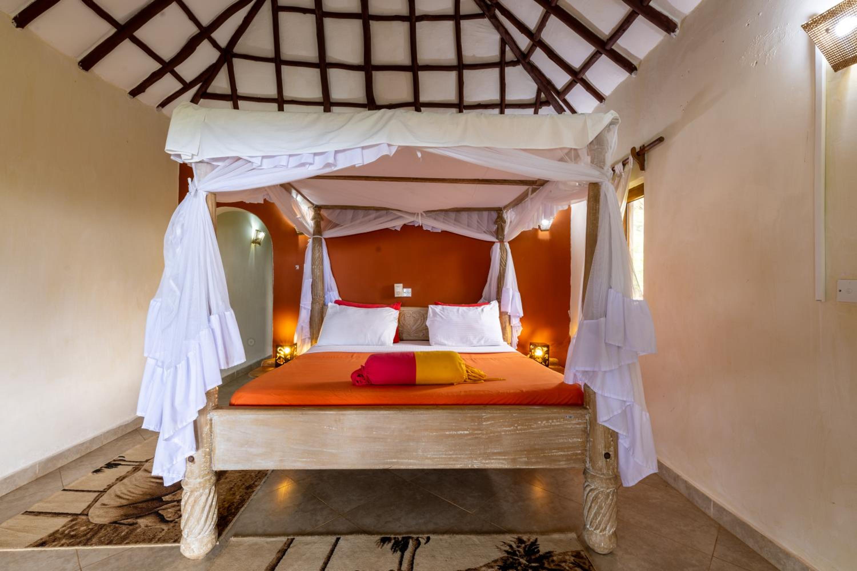 Hillpark Amare Resort
