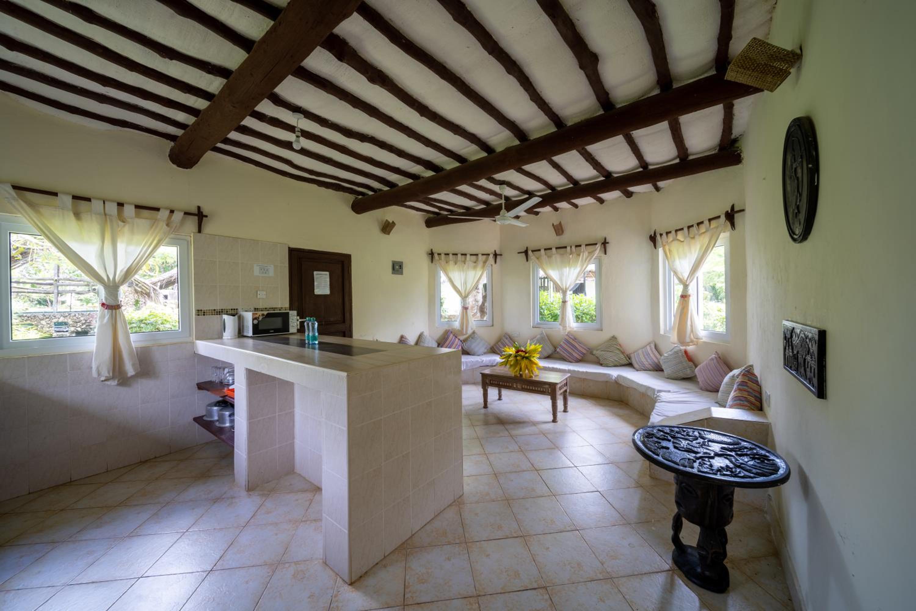 Hillpark Amare Resort