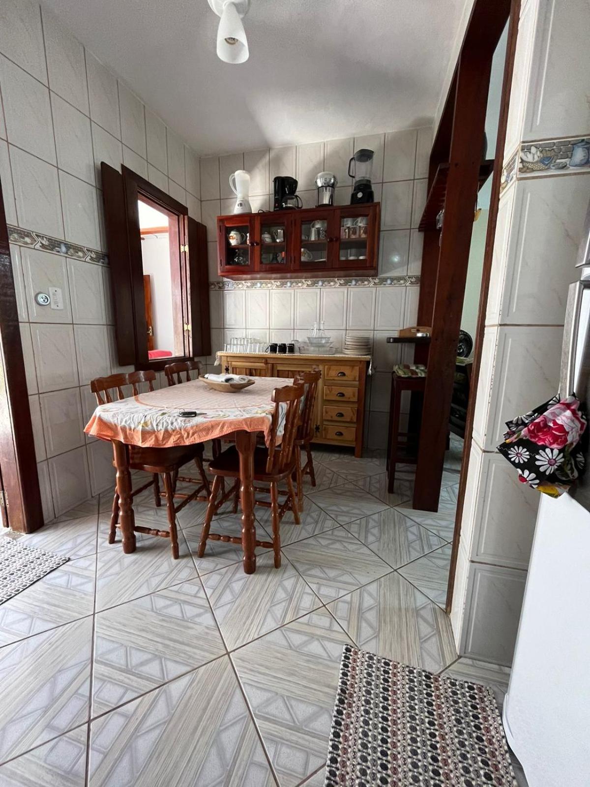 Casa temporada em Paraty famíliar