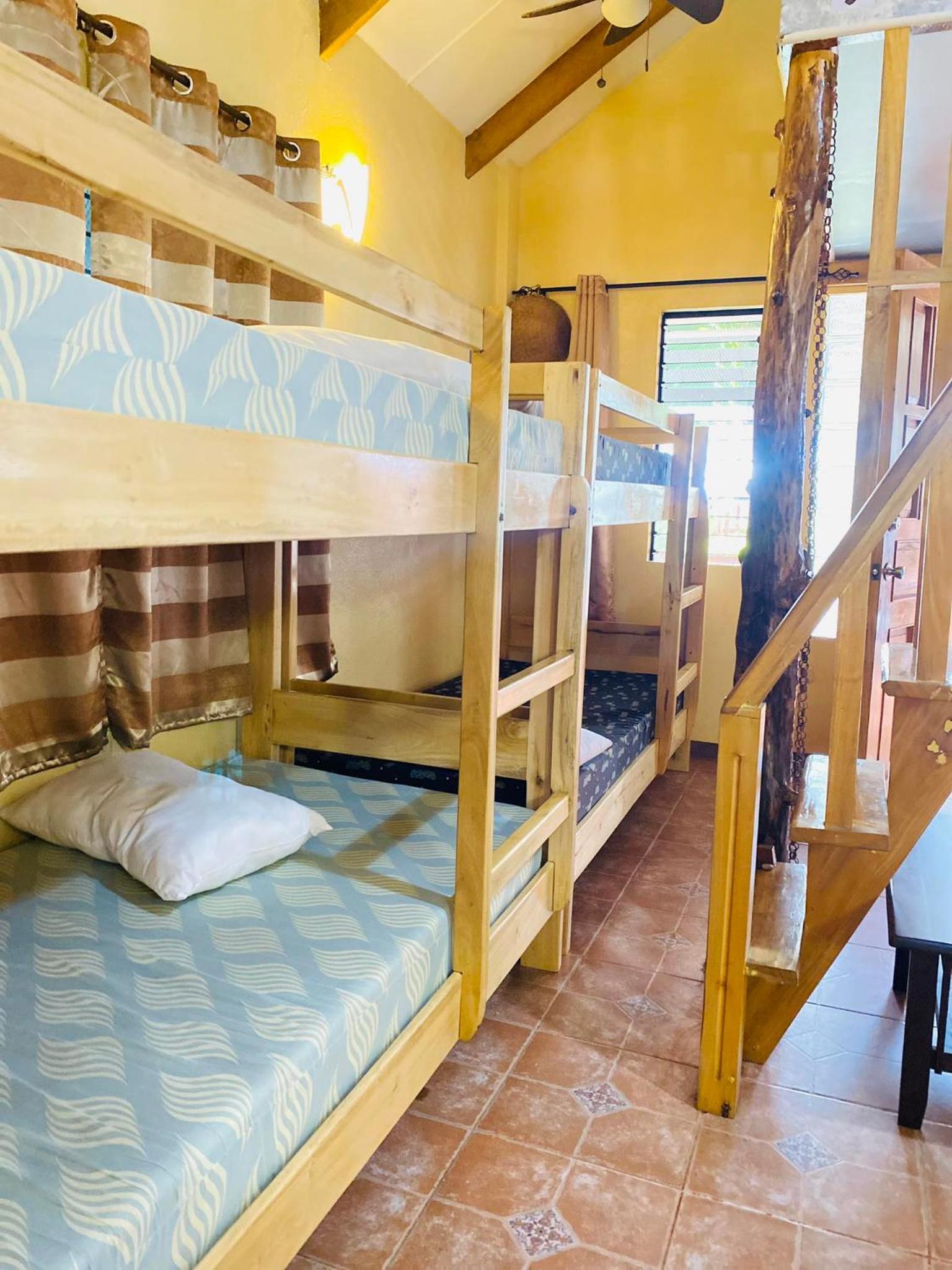 MLB Bungalow Hostel view 5