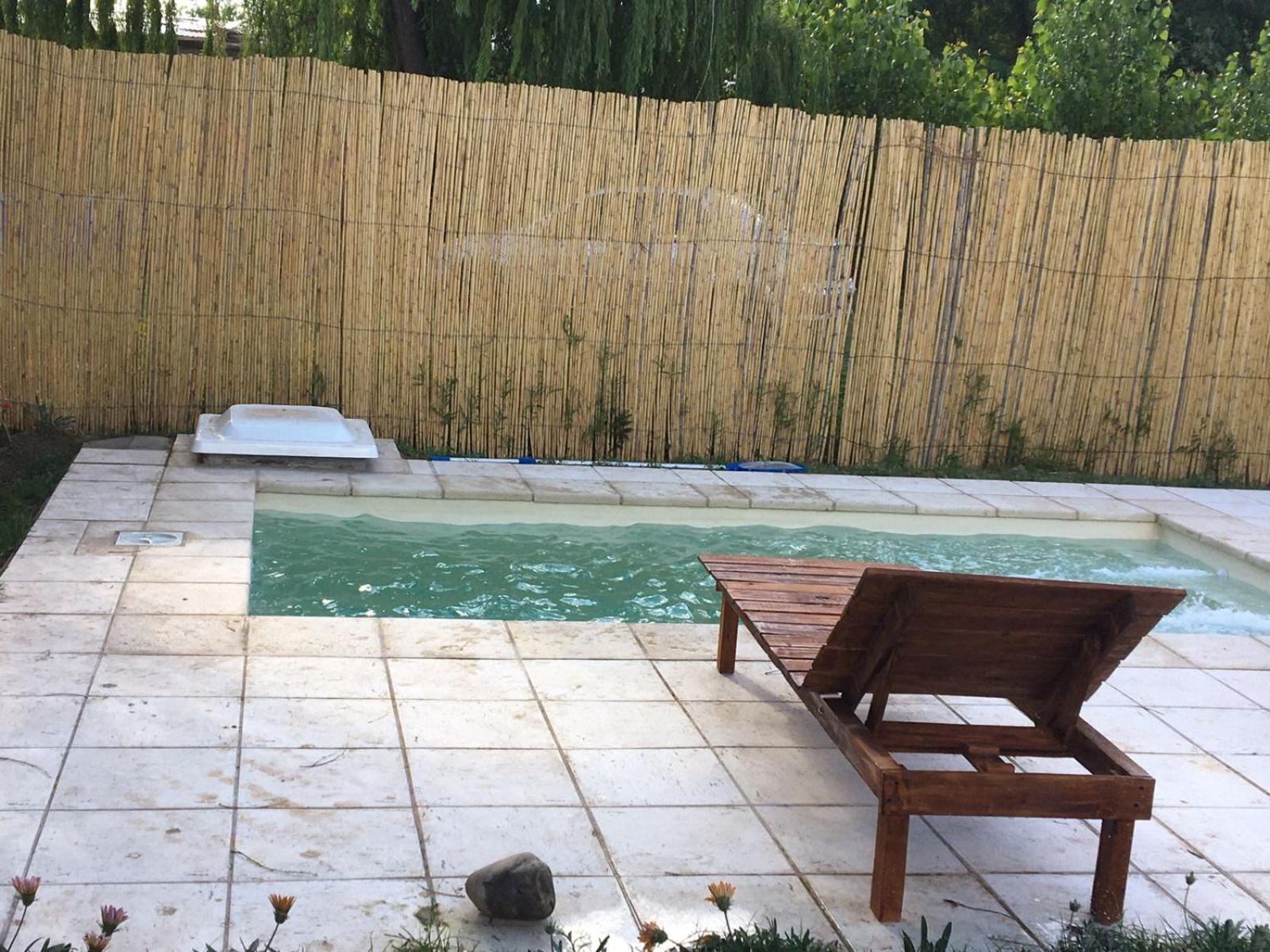 La Escondida villa 25 de mayo