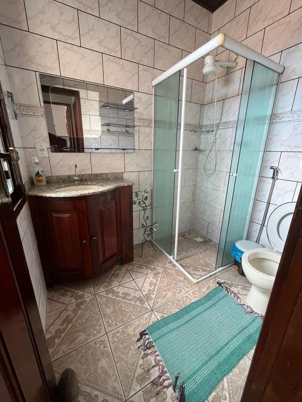 Casa temporada em Paraty famíliar
