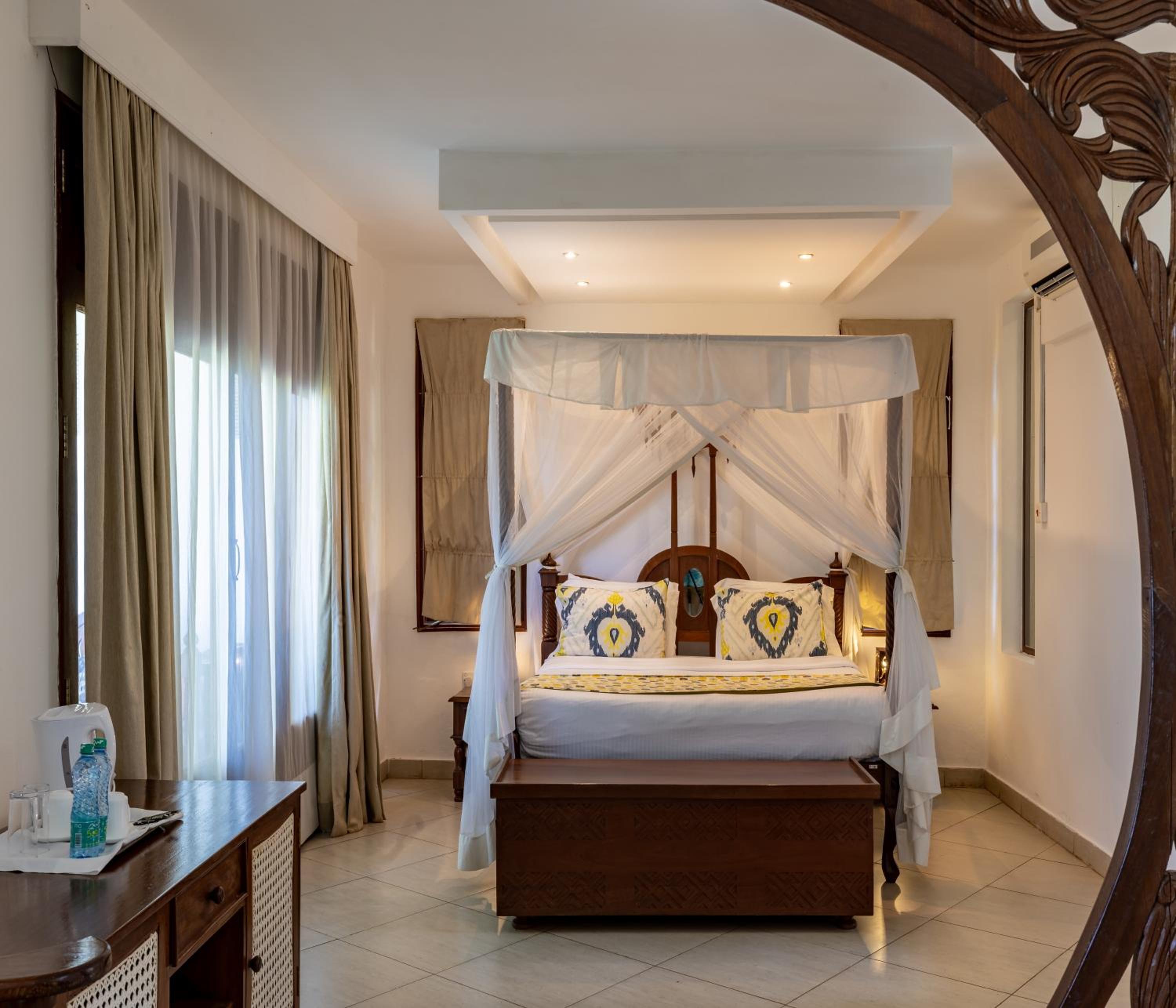Hillpark Amare Resort