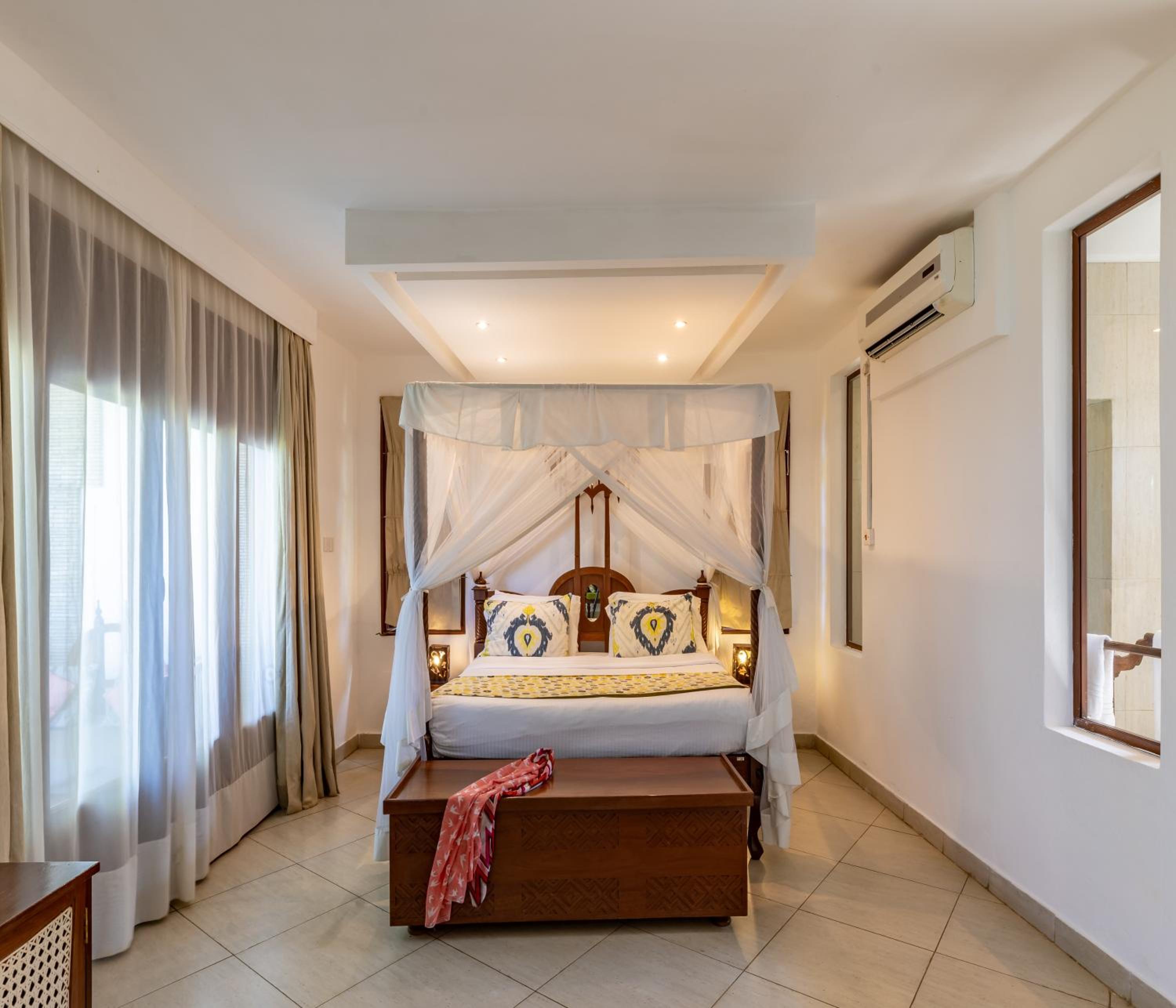 Hillpark Amare Resort