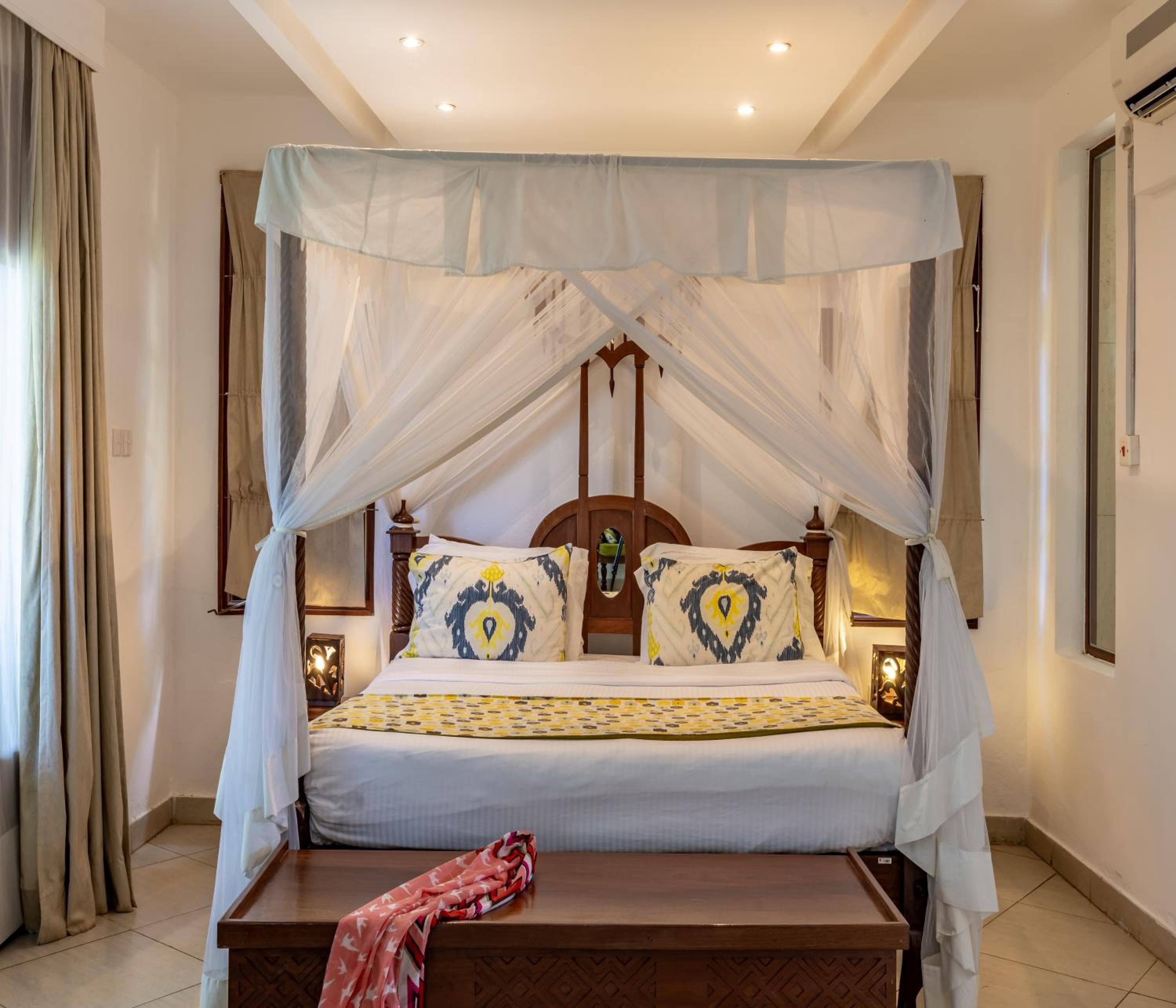 Hillpark Amare Resort