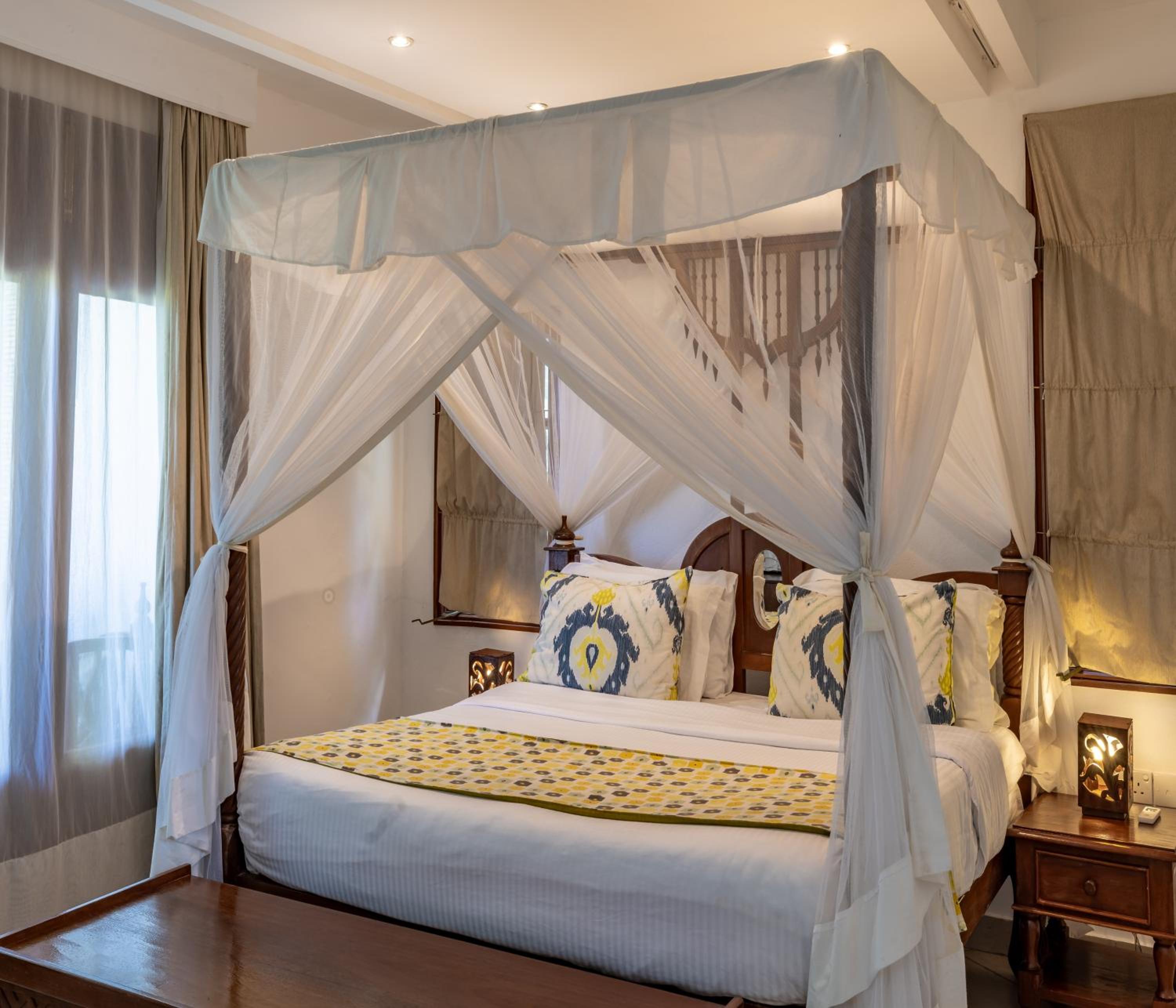 Hillpark Amare Resort
