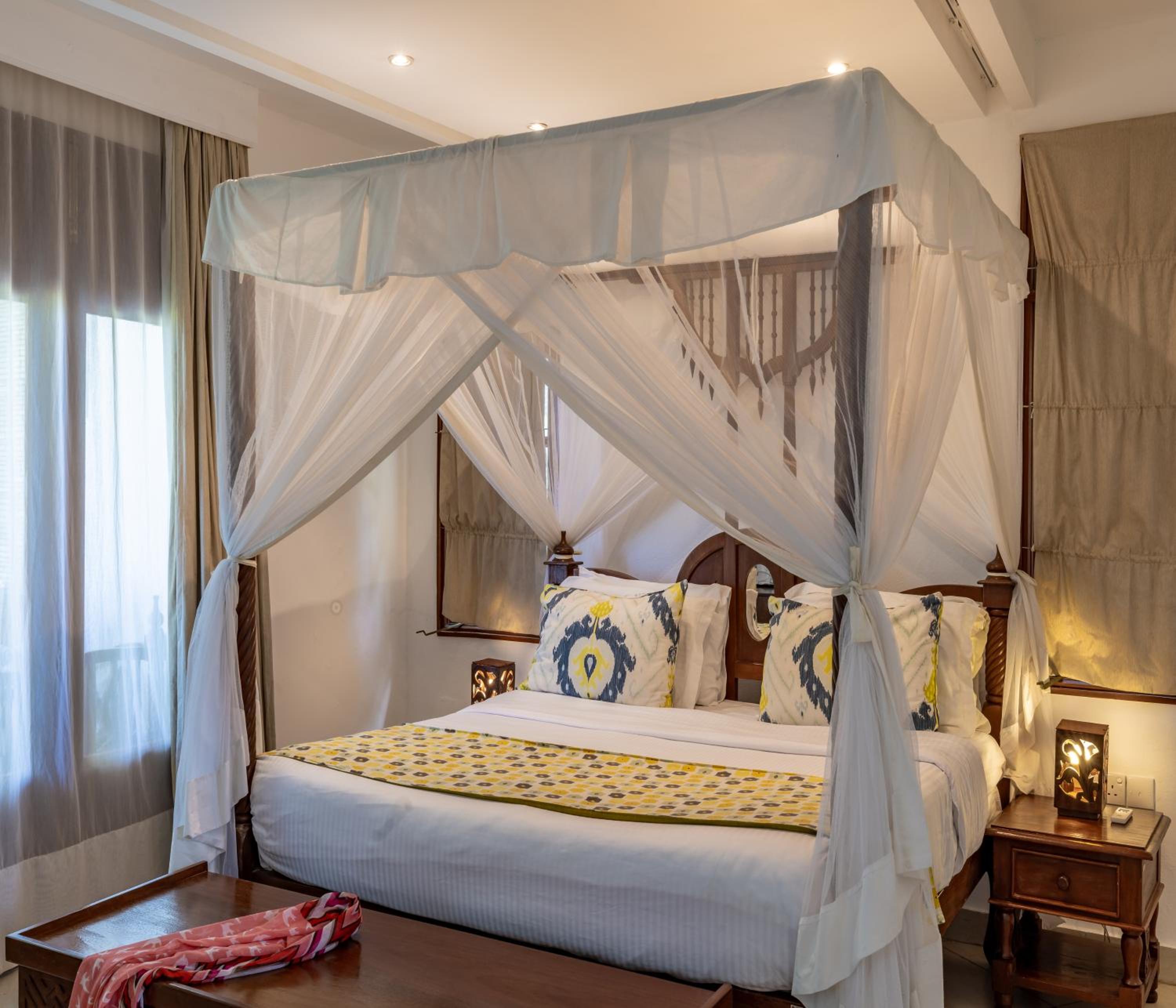 Hillpark Amare Resort