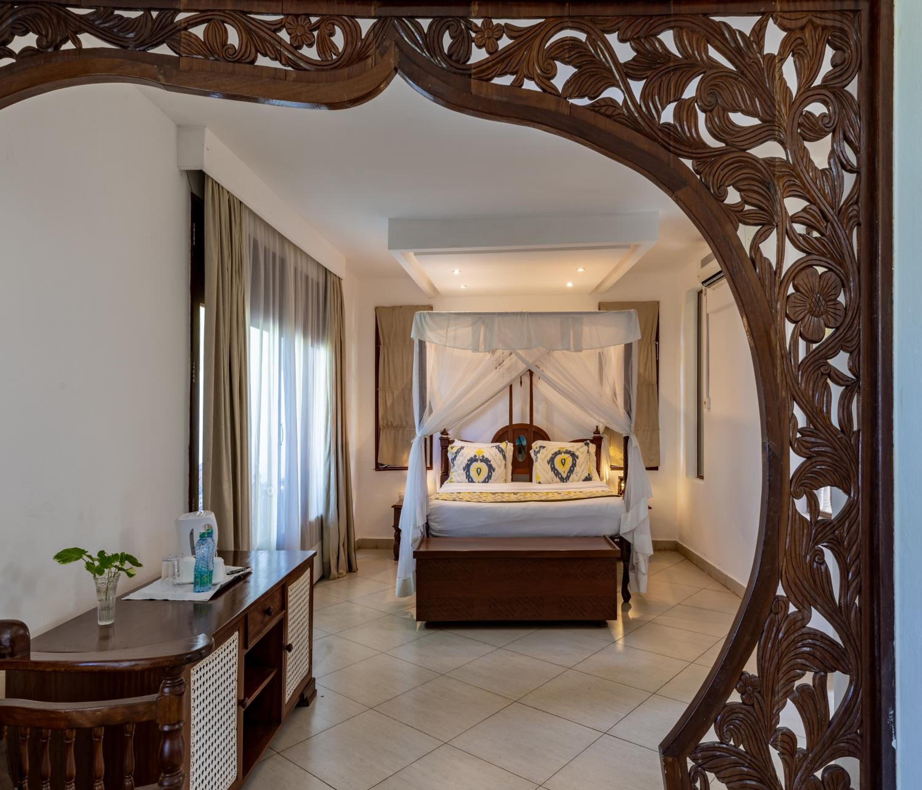 Hillpark Amare Resort