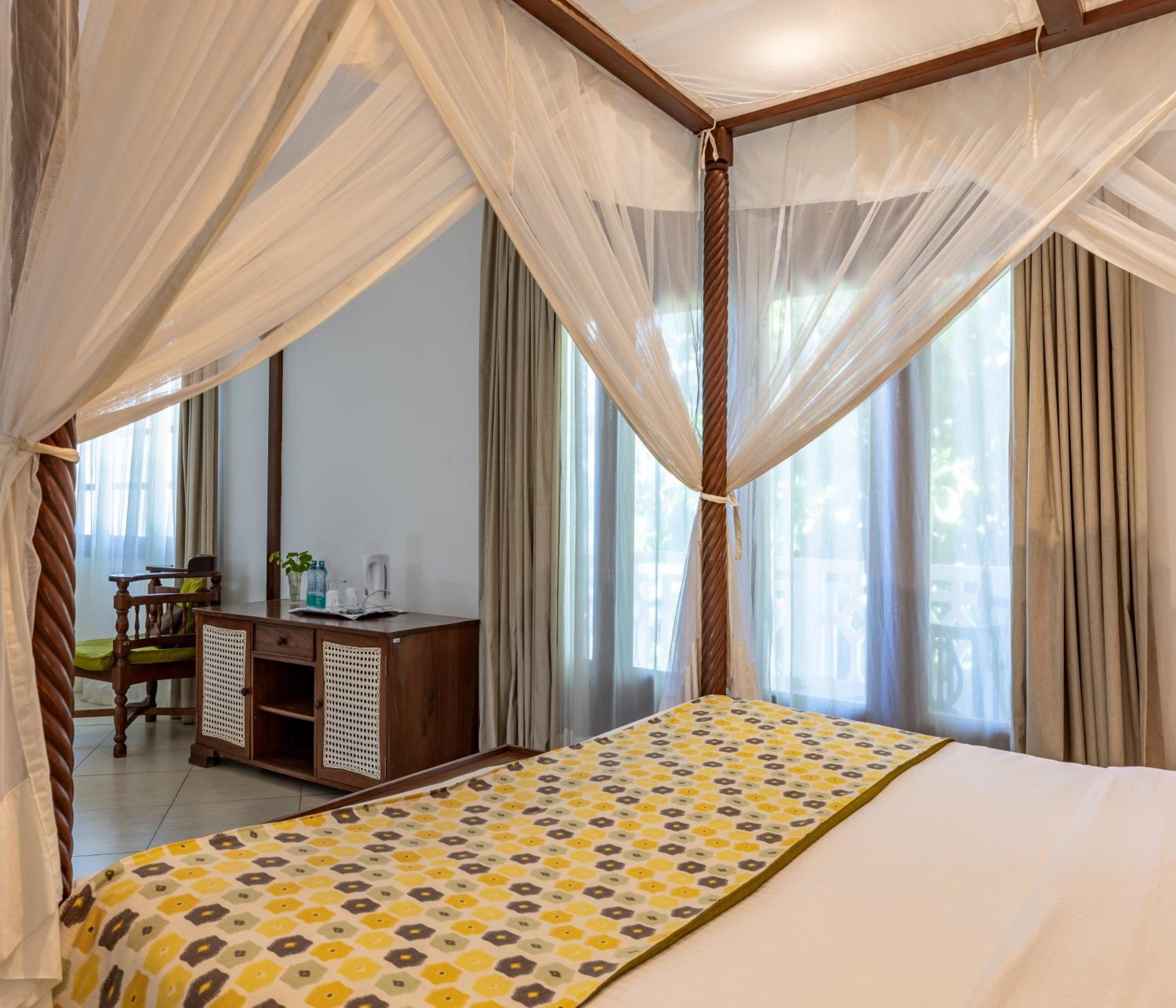 Hillpark Amare Resort
