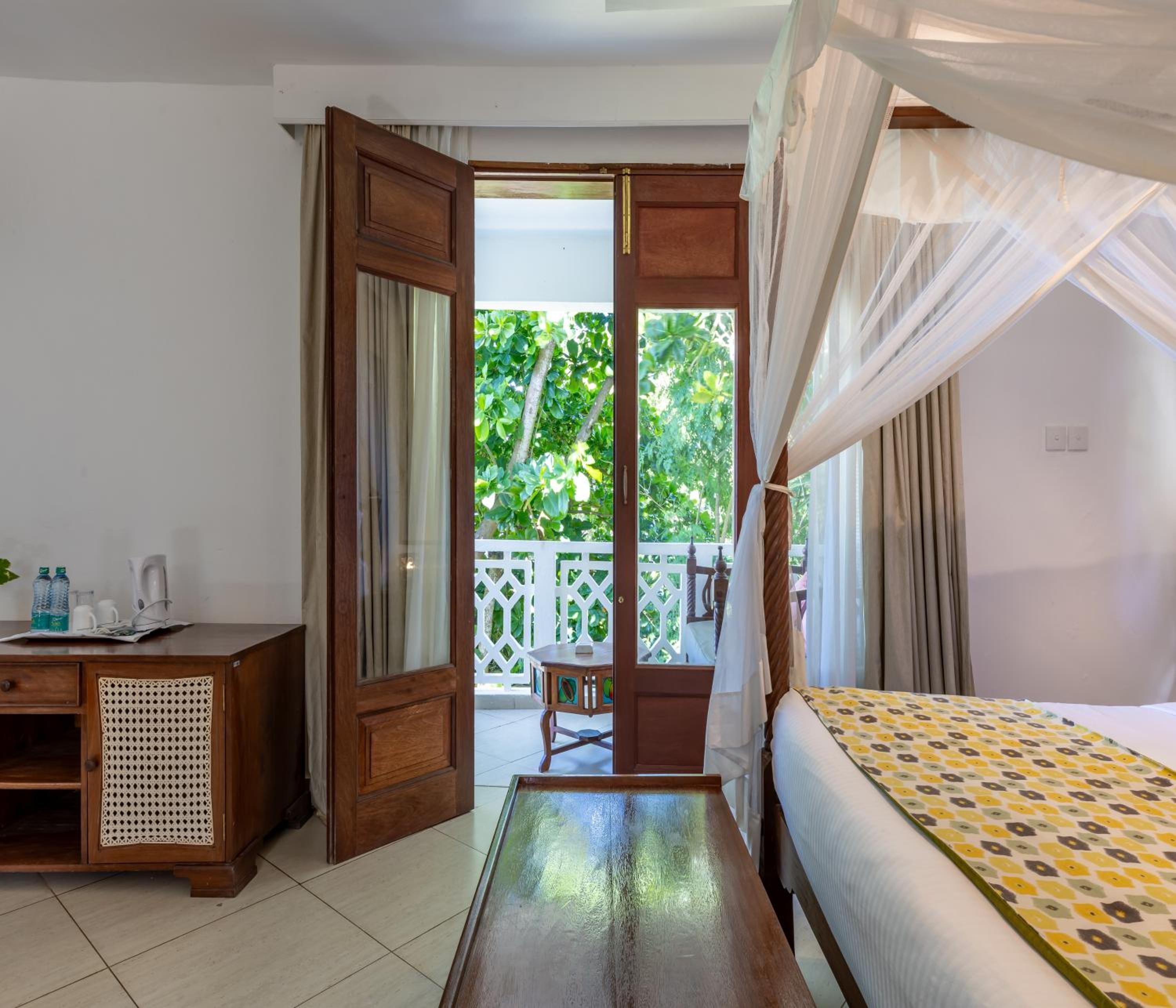 Hillpark Amare Resort