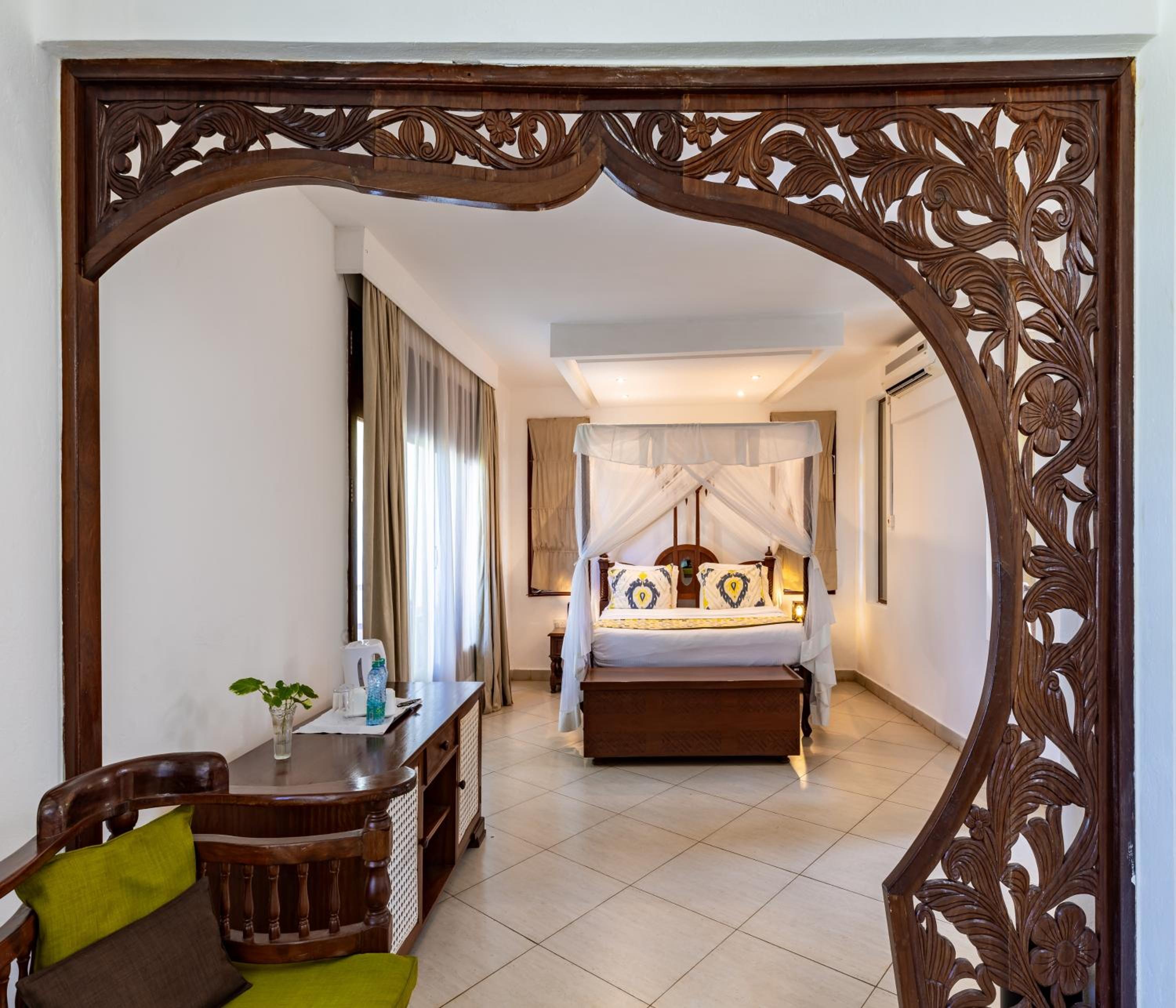 Hillpark Amare Resort