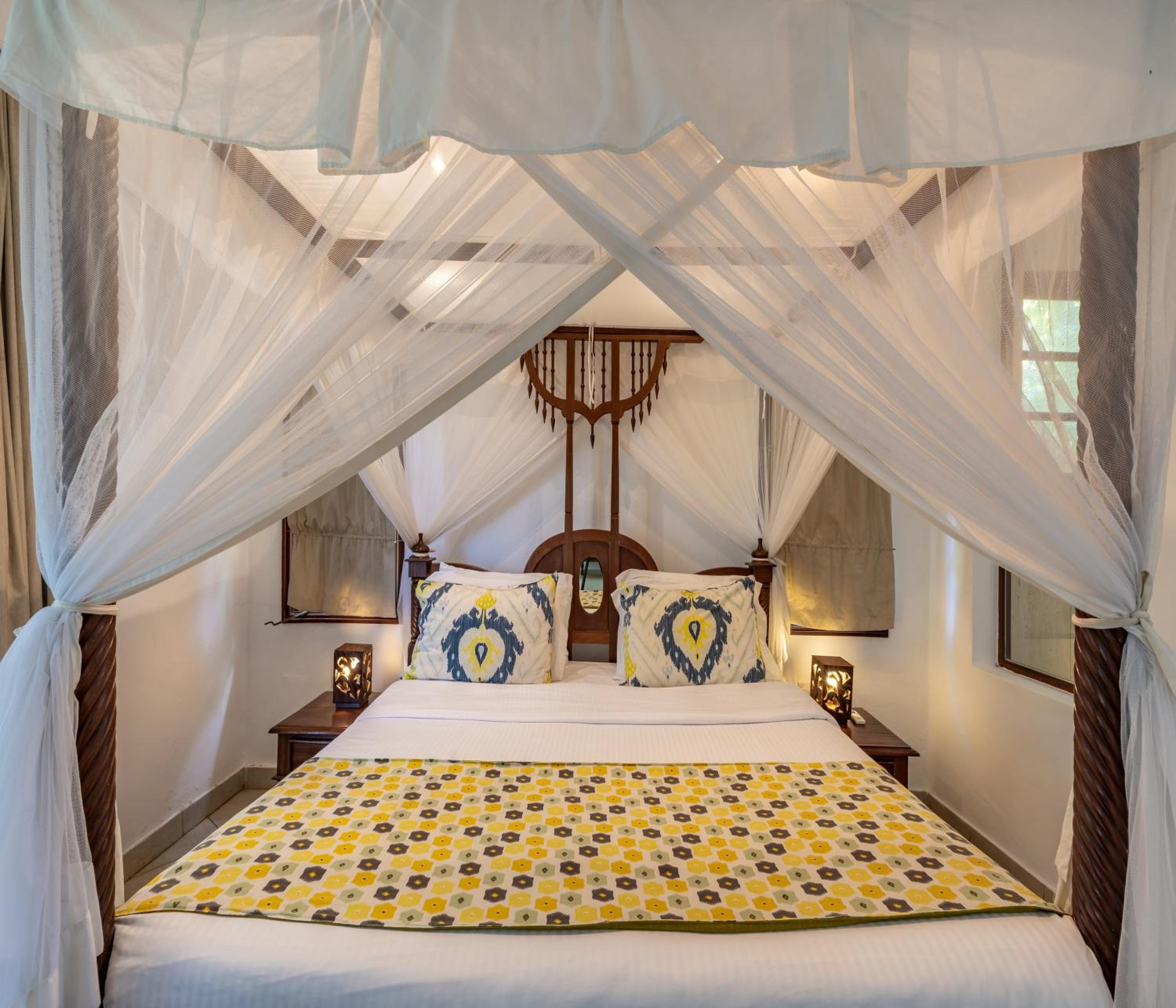 Hillpark Amare Resort