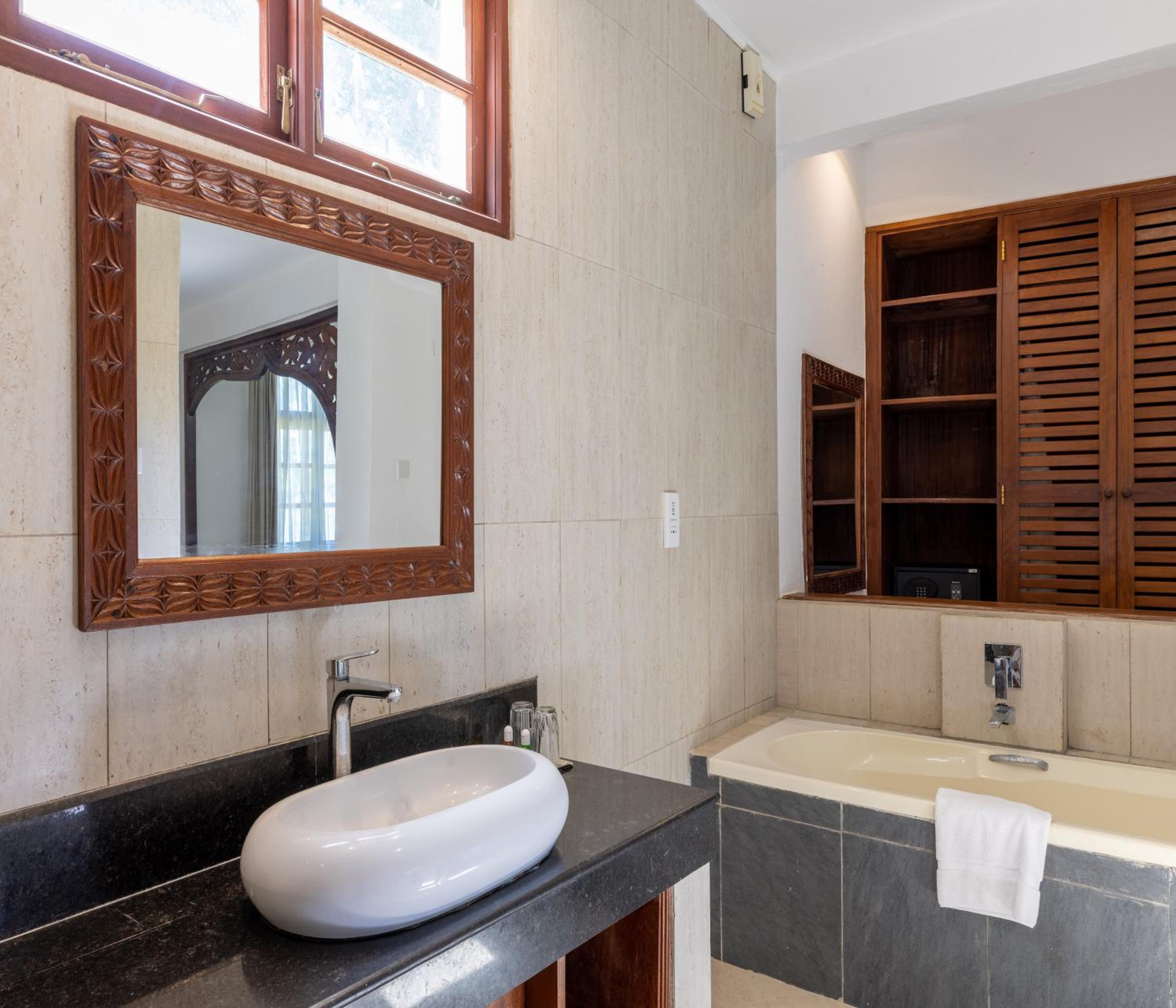Hillpark Amare Resort