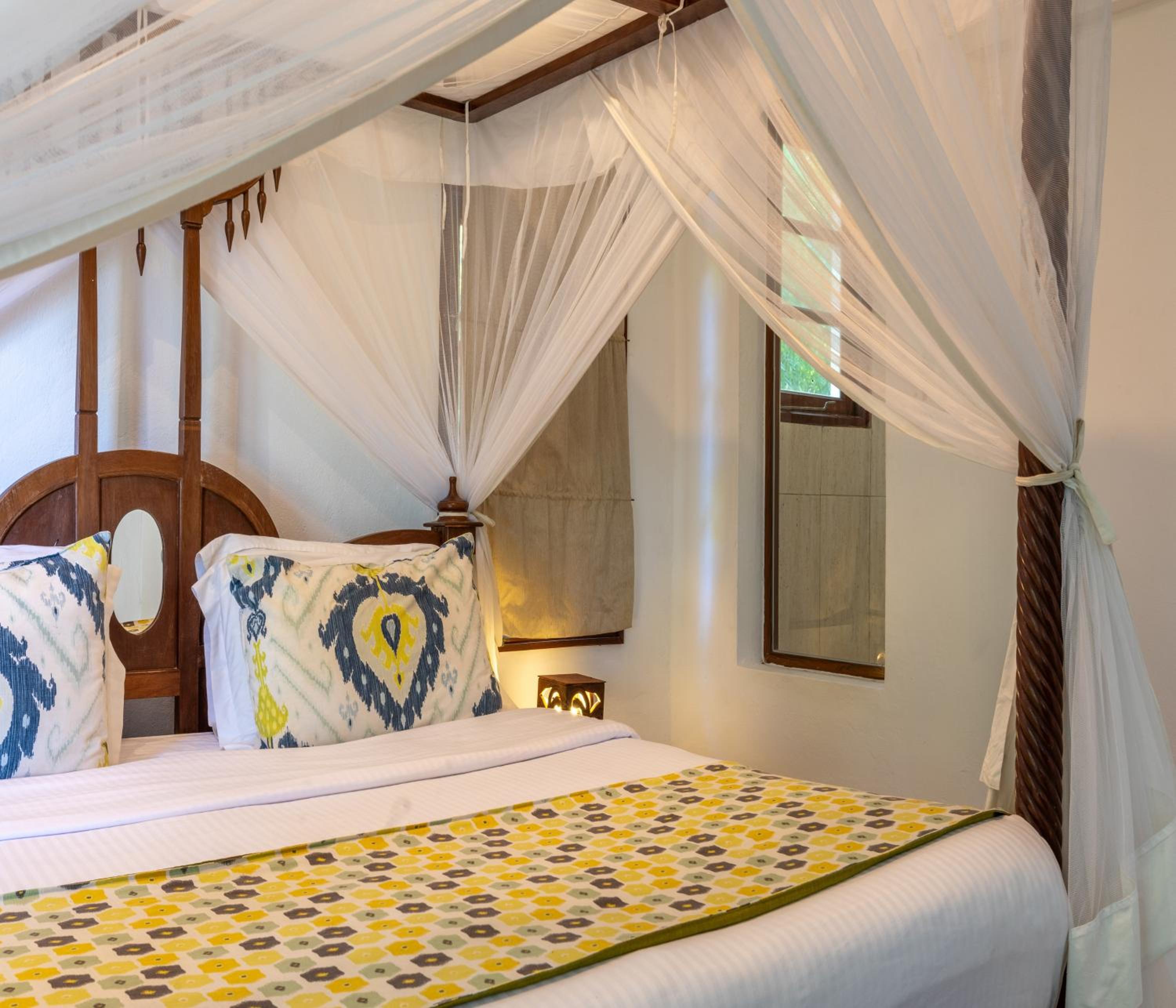 Hillpark Amare Resort