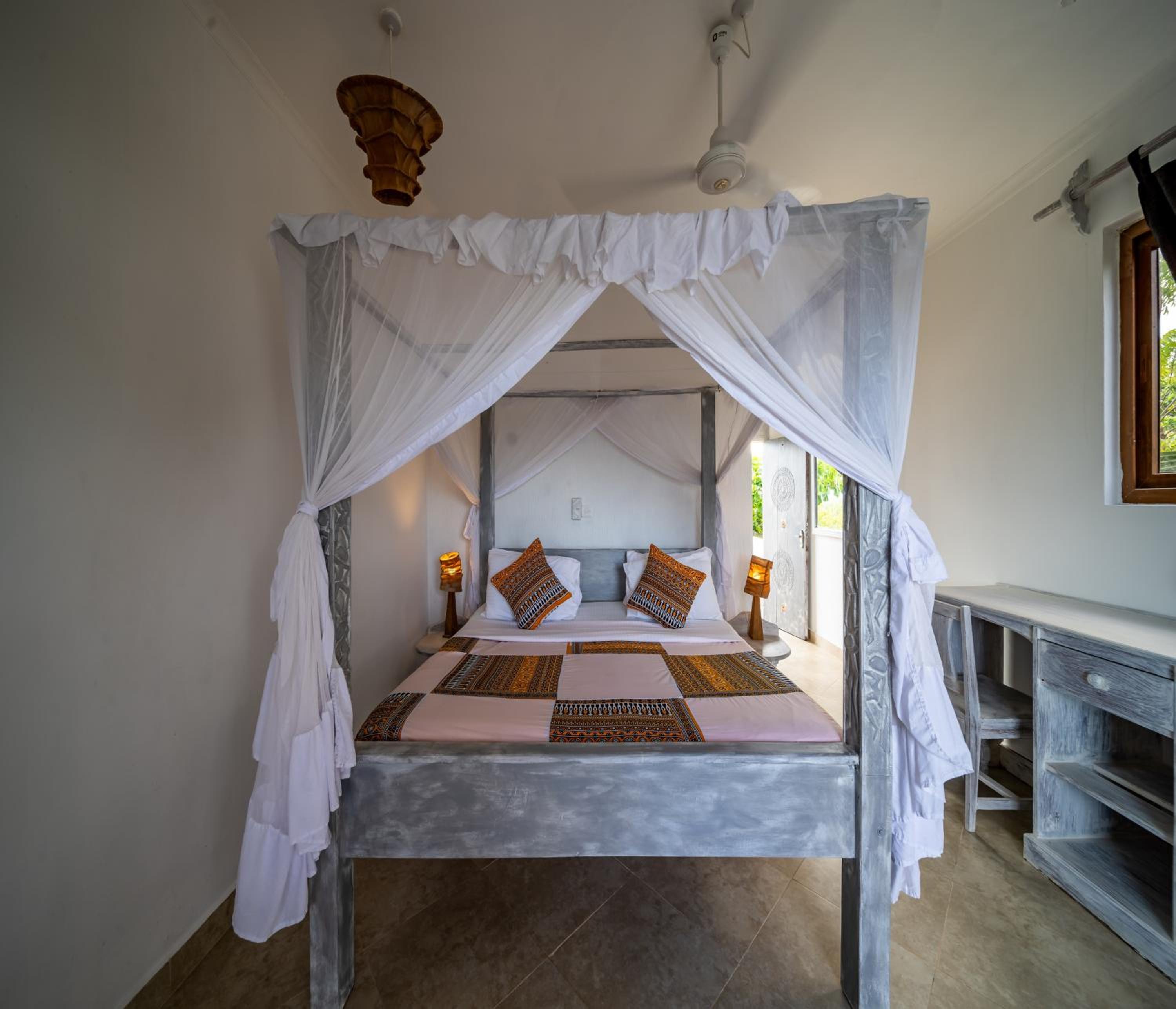 Hillpark Amare Resort