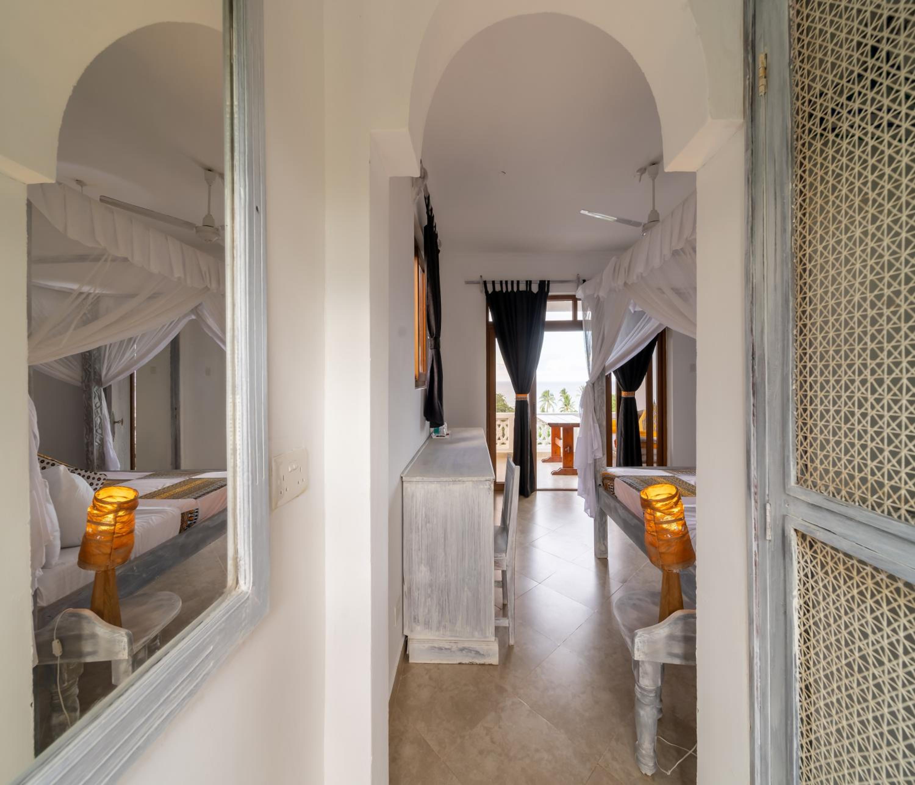 Hillpark Amare Resort