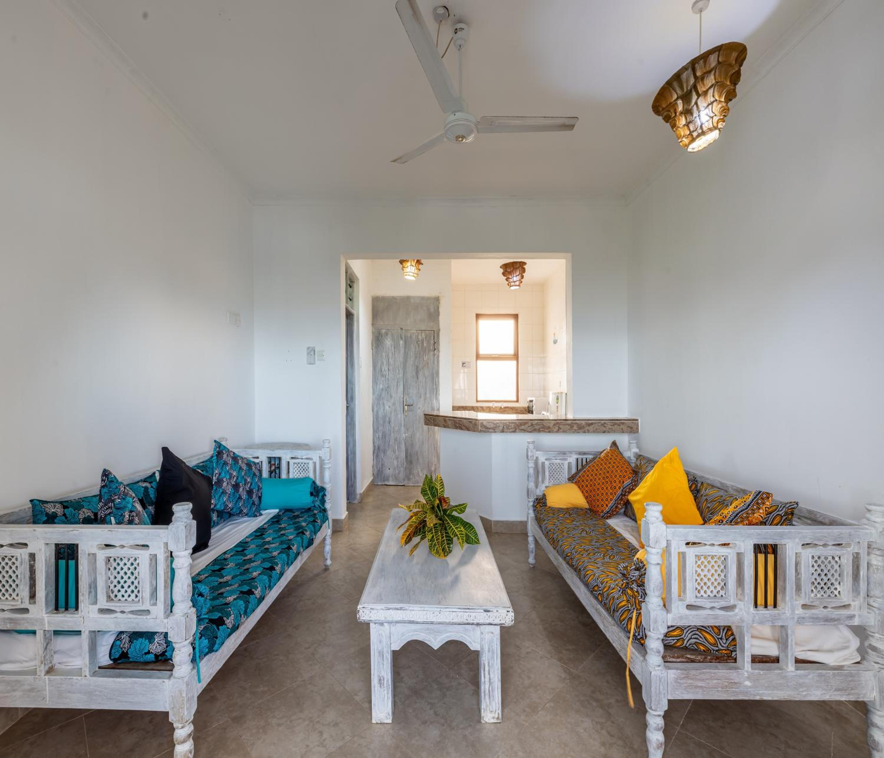 Hillpark Amare Resort