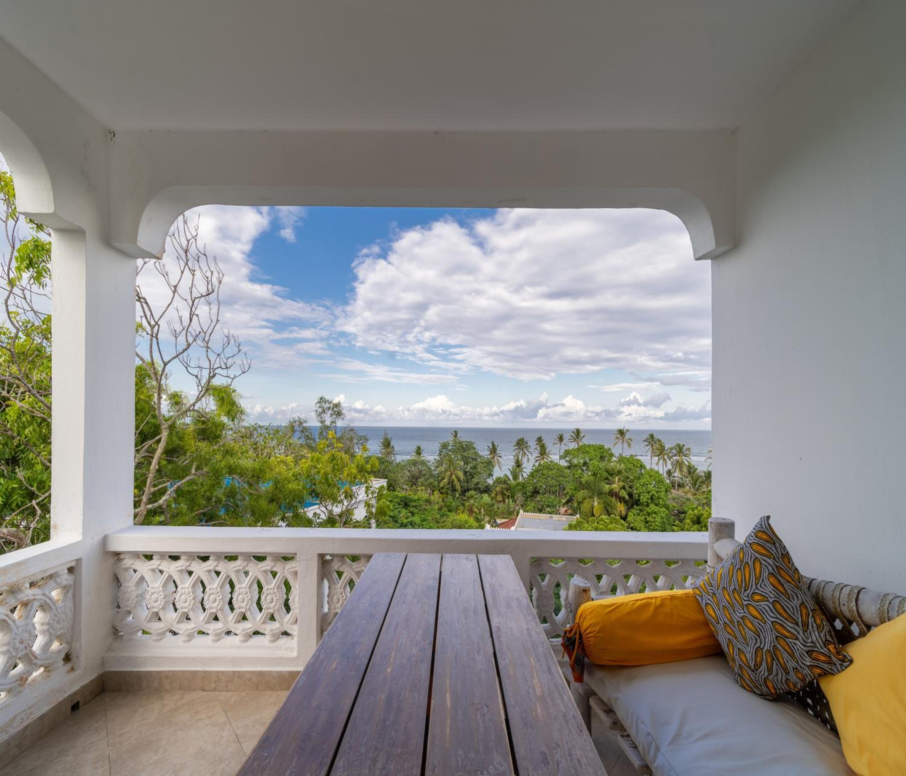 Hillpark Amare Resort