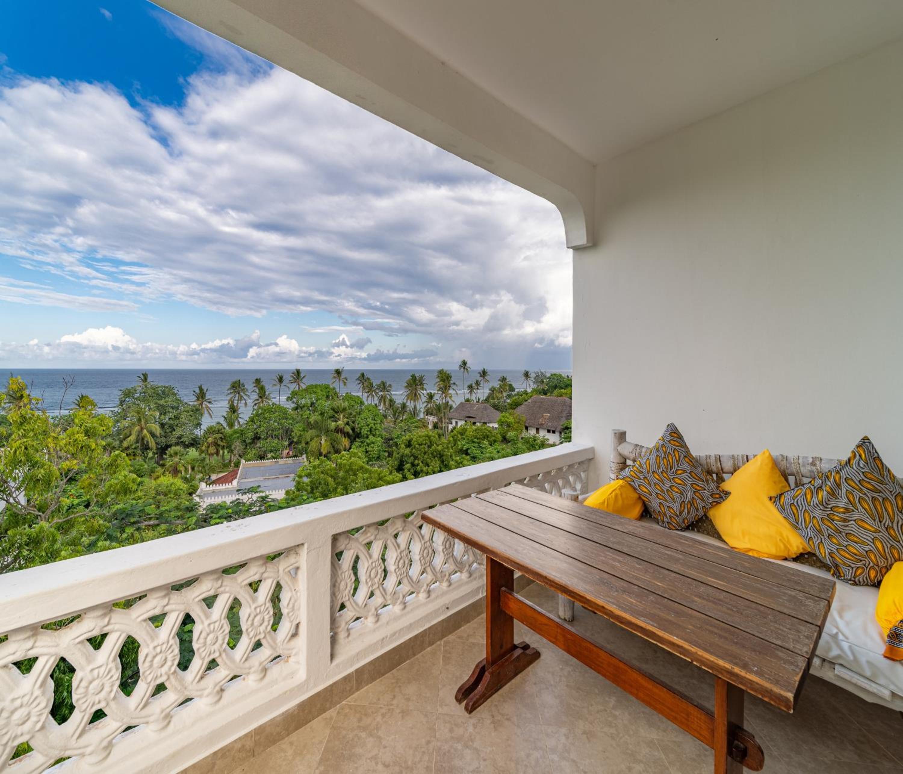 Hillpark Amare Resort