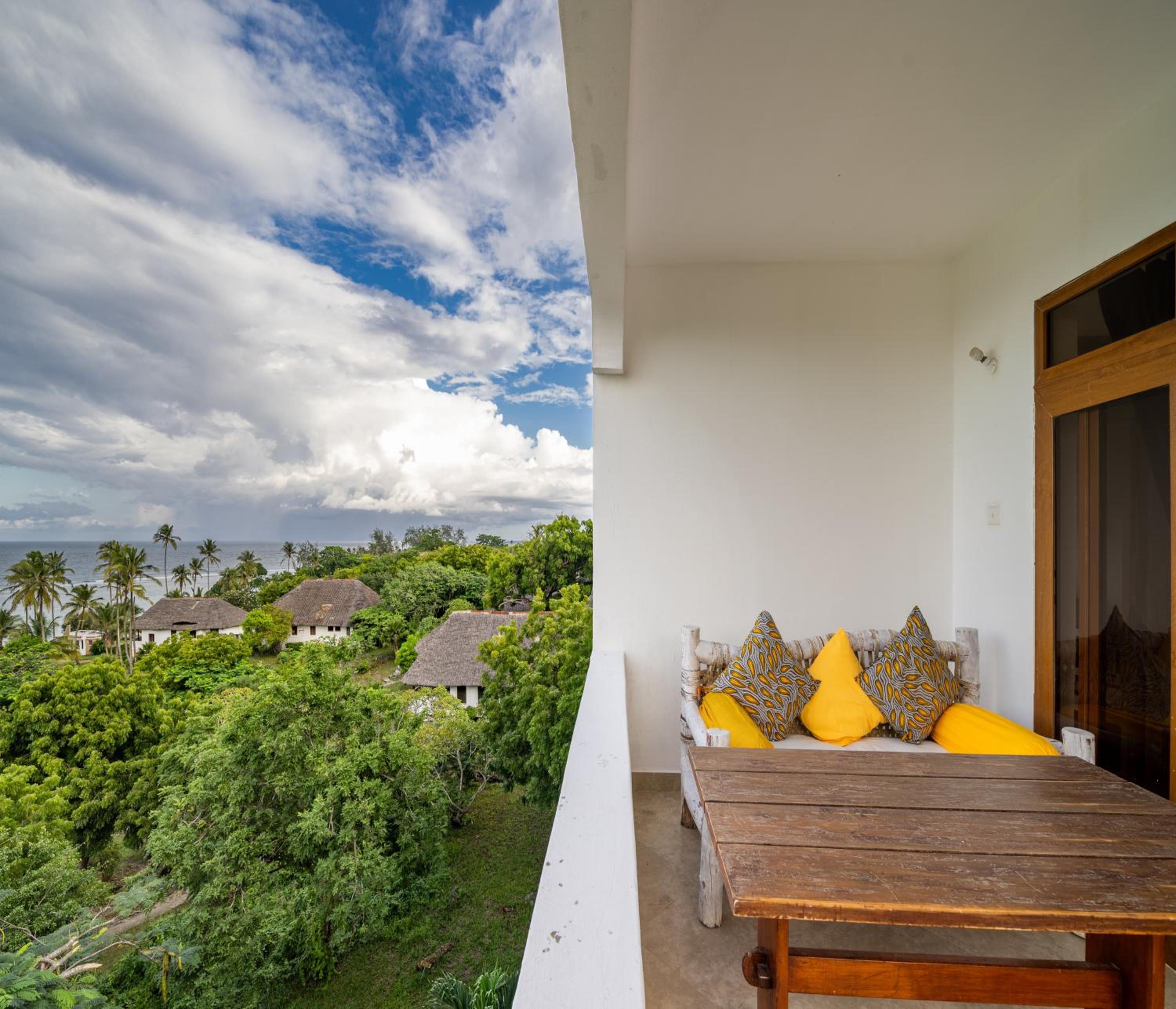 Hillpark Amare Resort