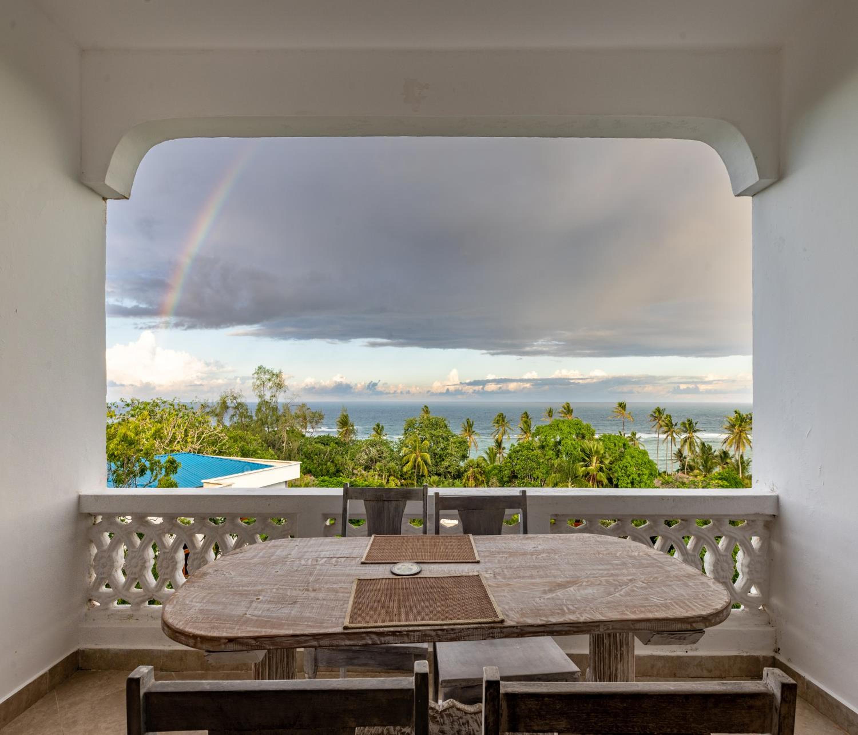 Hillpark Amare Resort
