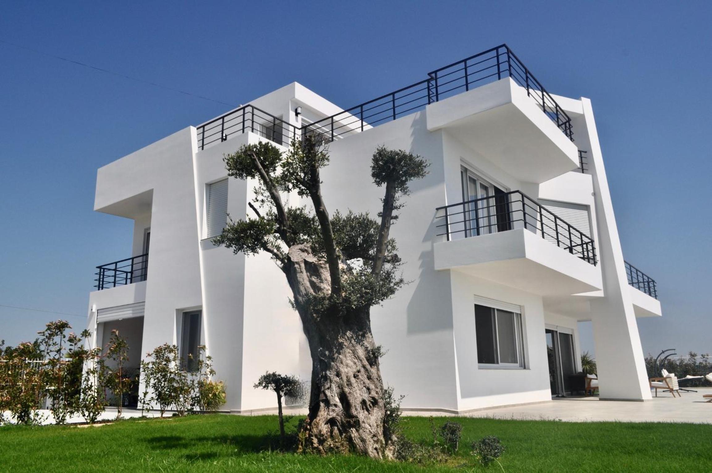 Villa Esmi Durres