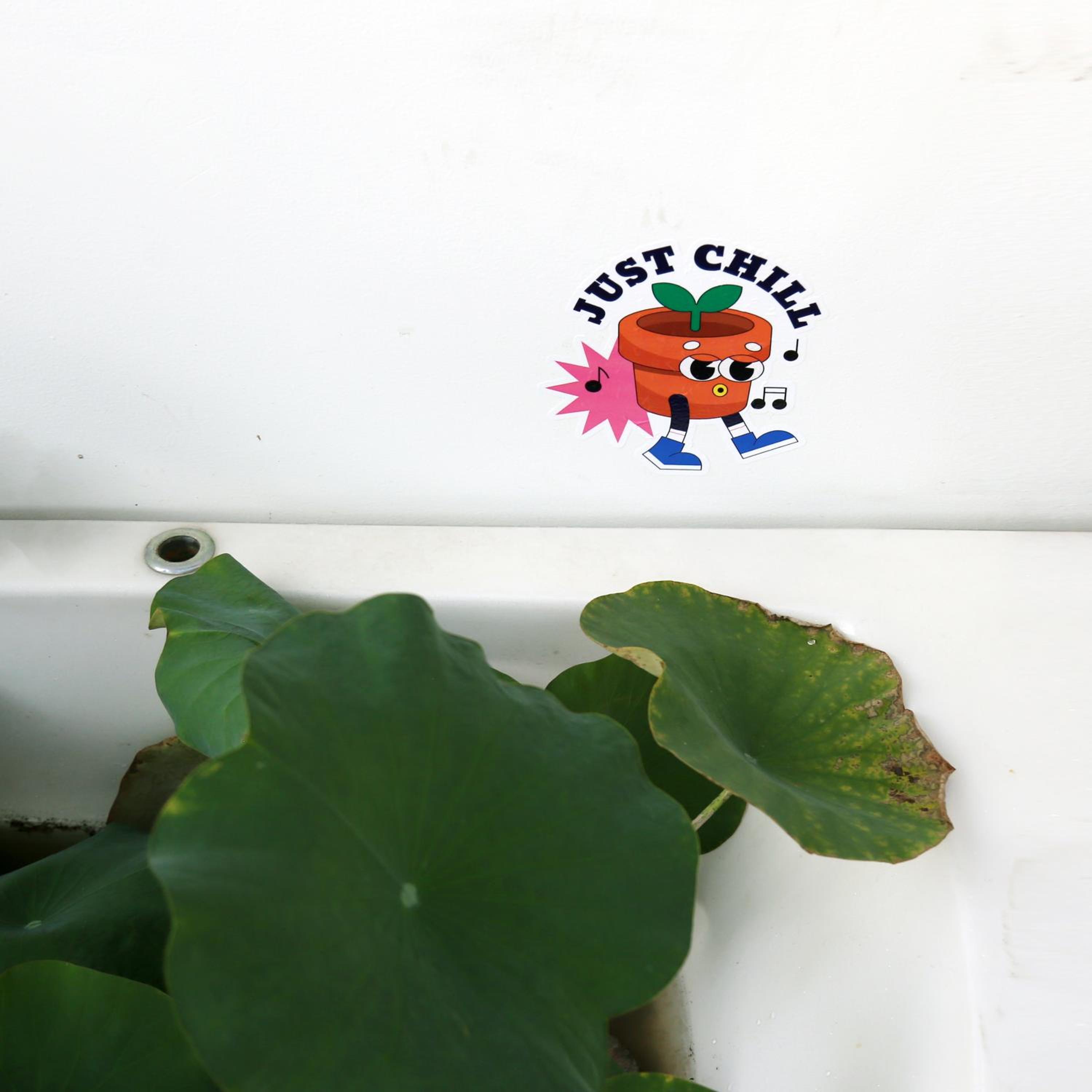 Vit-bau Room - Double Room 2 person - Duck Homestay Ben Tre