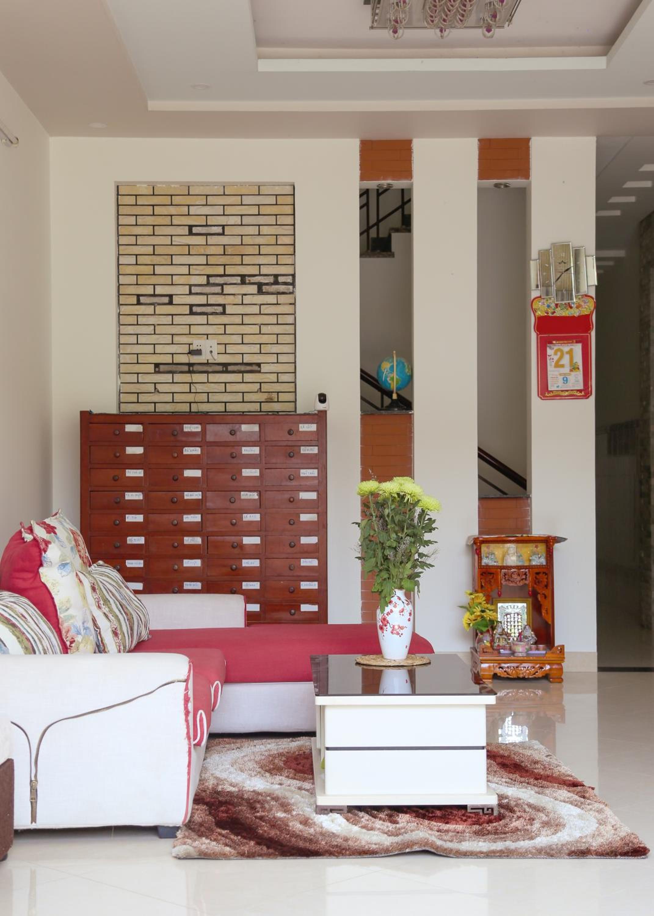 Vit-bau Room - Double Room 2 person - Duck Homestay Ben Tre, photo 37
