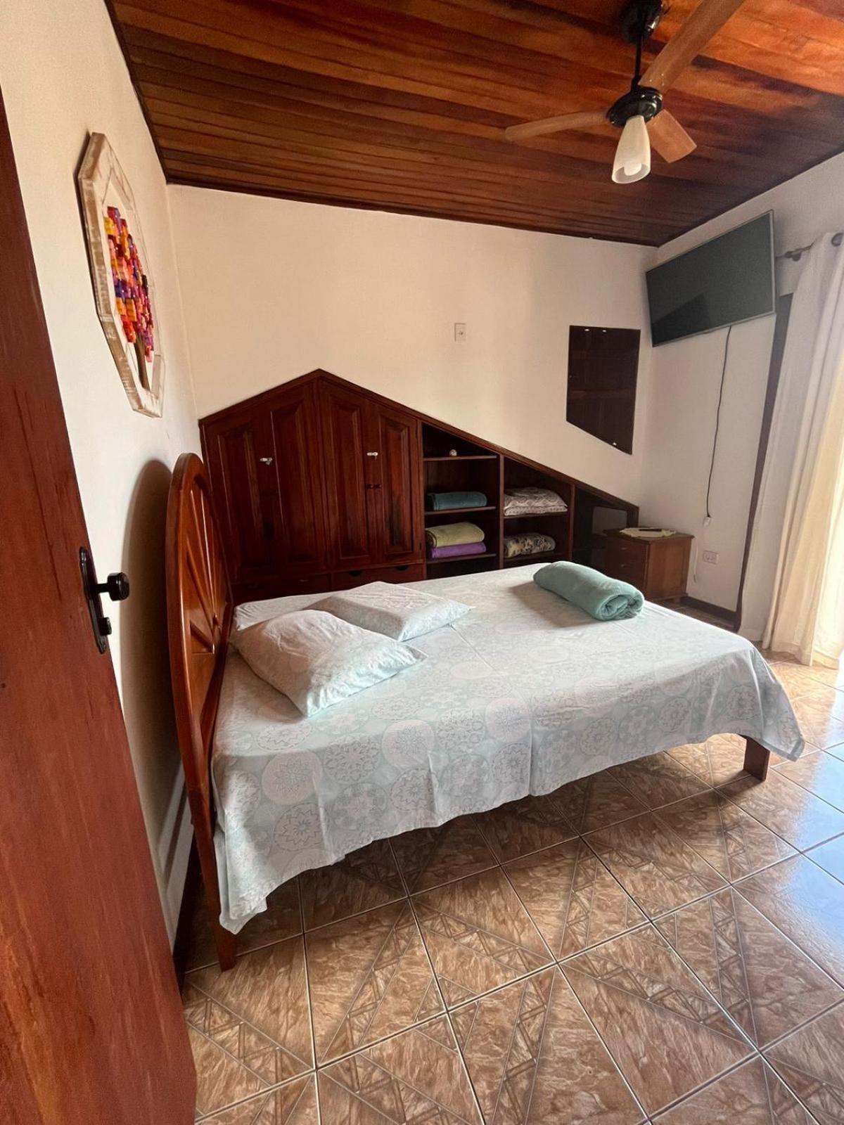 Casa temporada em Paraty famíliar