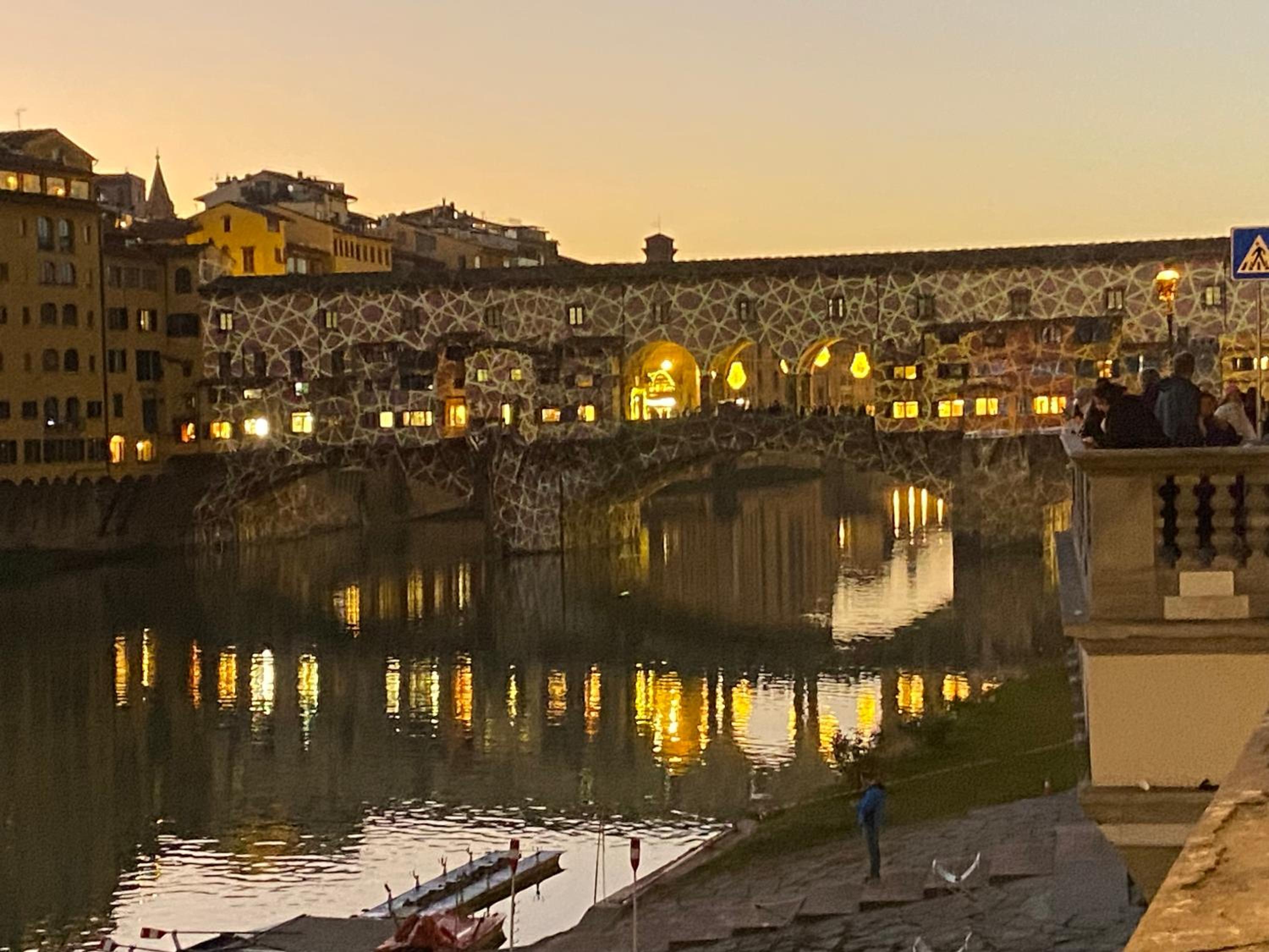 Un Bacio a Firenze