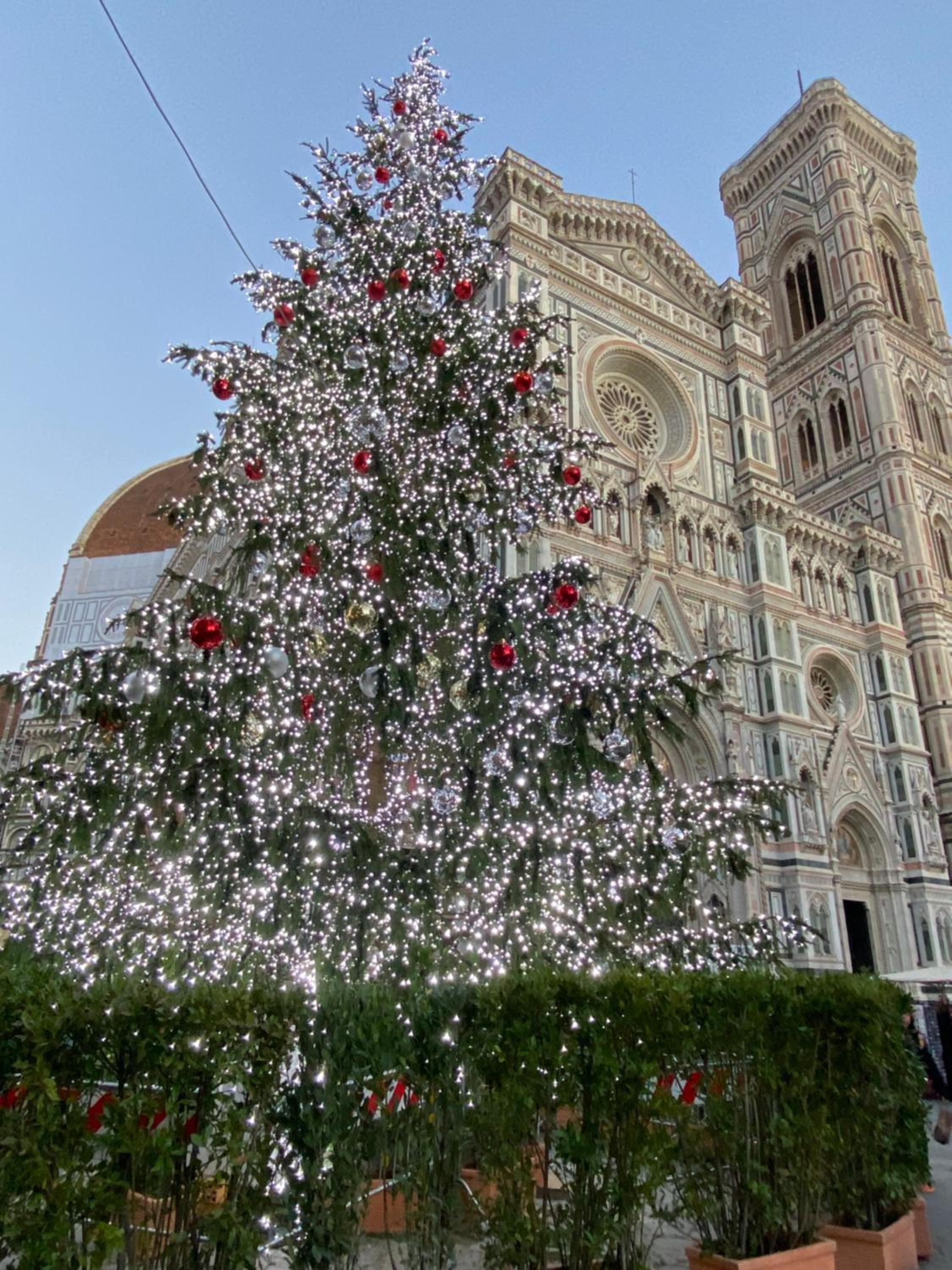 Un Bacio a Firenze